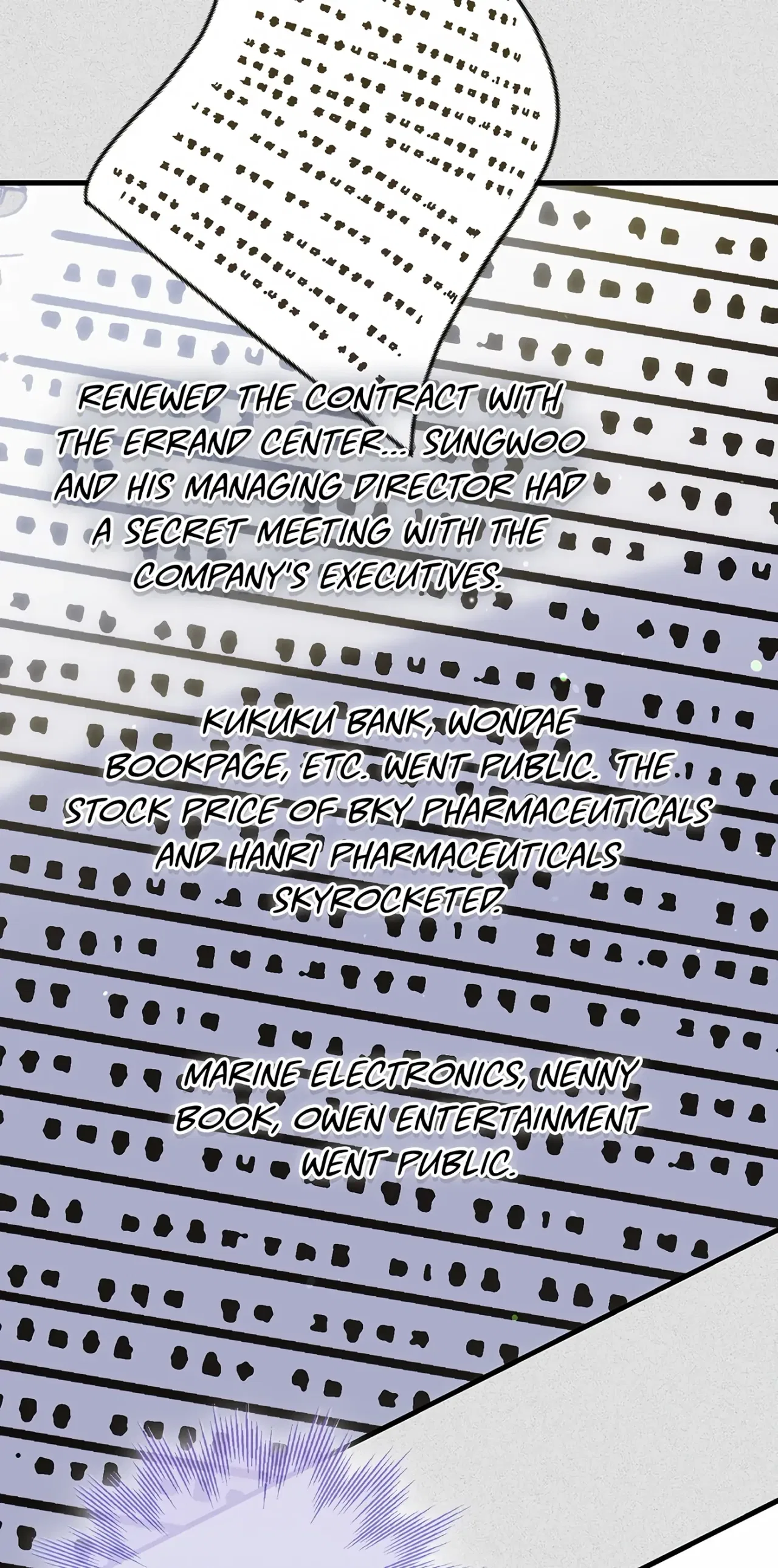 The Second Proposal Was Sweet Chapter 60 – Page 42