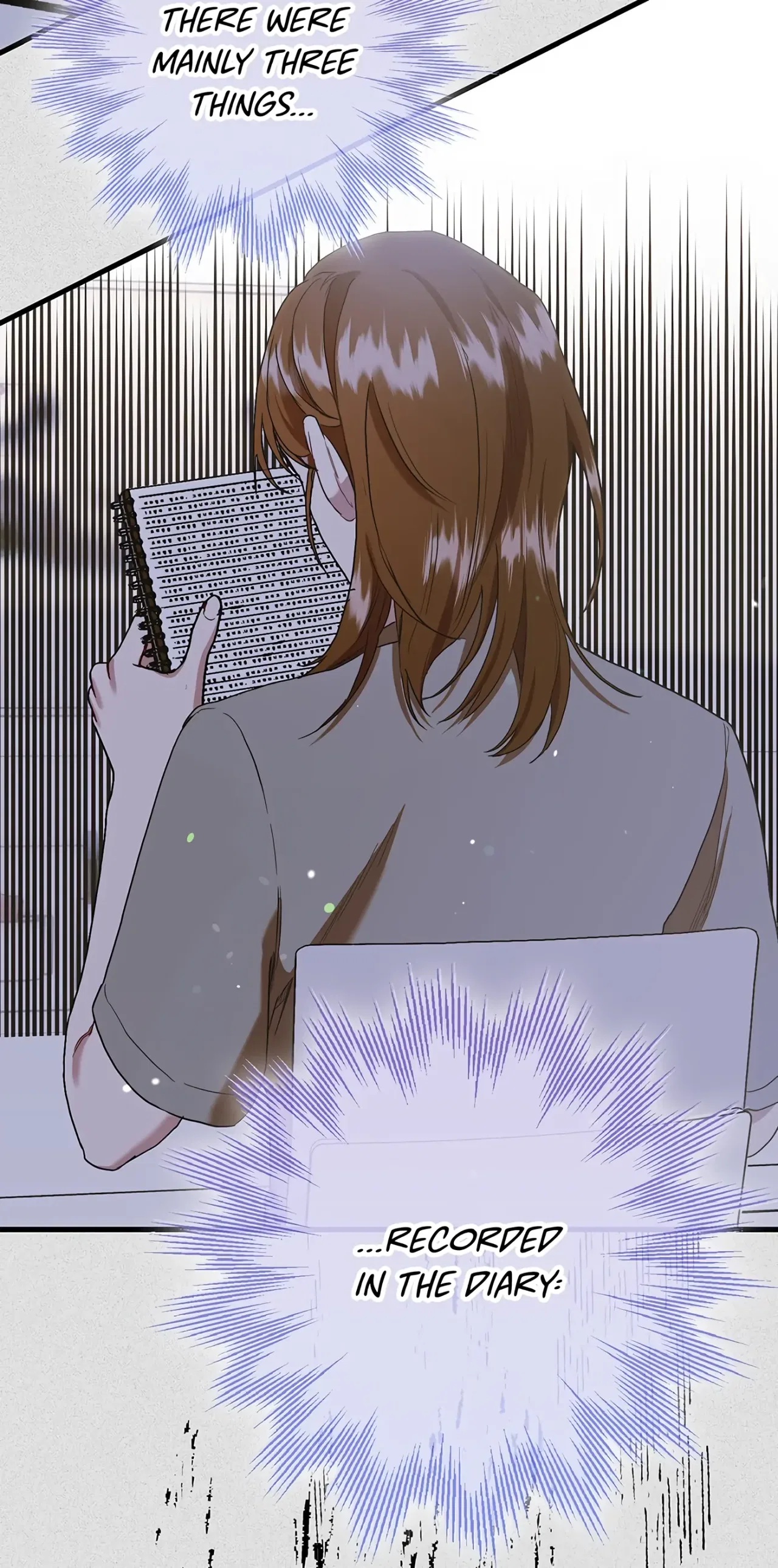The Second Proposal Was Sweet Chapter 60 – Page 43