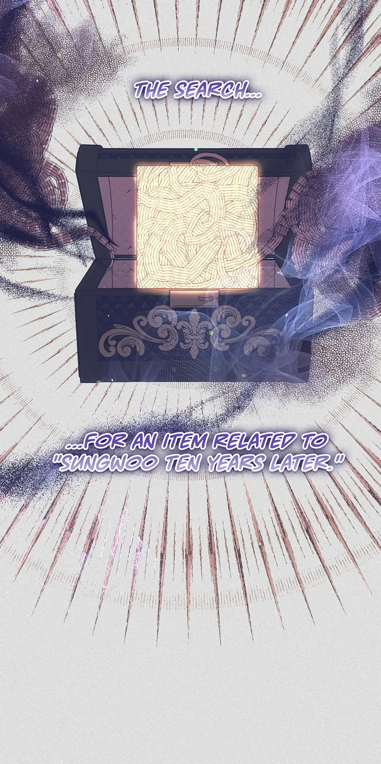 The Second Proposal Was Sweet Chapter 60 – Page 47