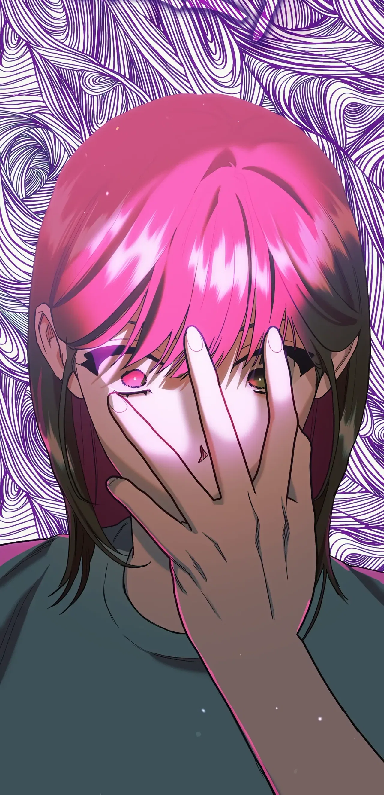 The Second Proposal Was Sweet Chapter 60 – Page 49