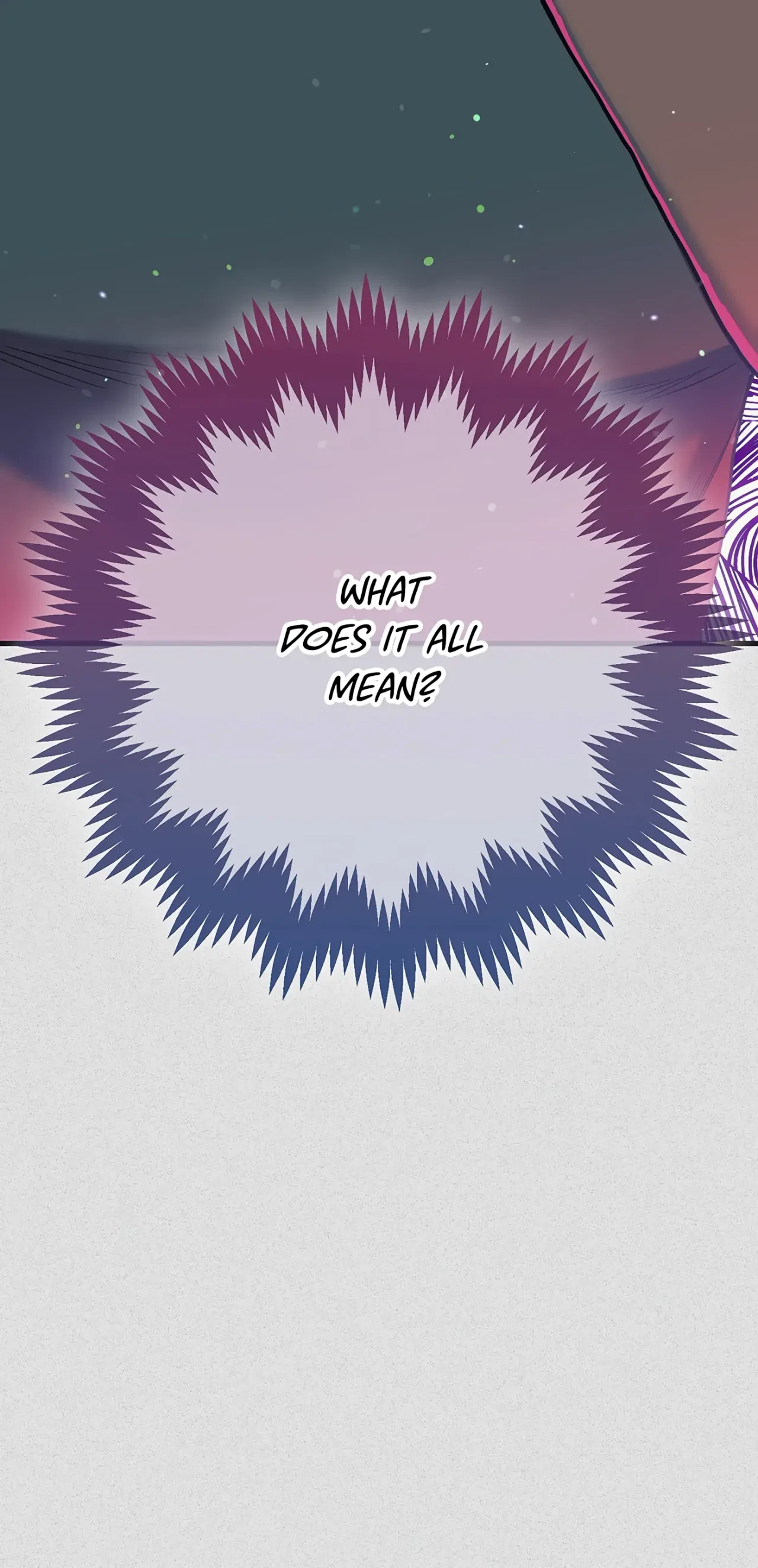 The Second Proposal Was Sweet Chapter 60 – Page 50