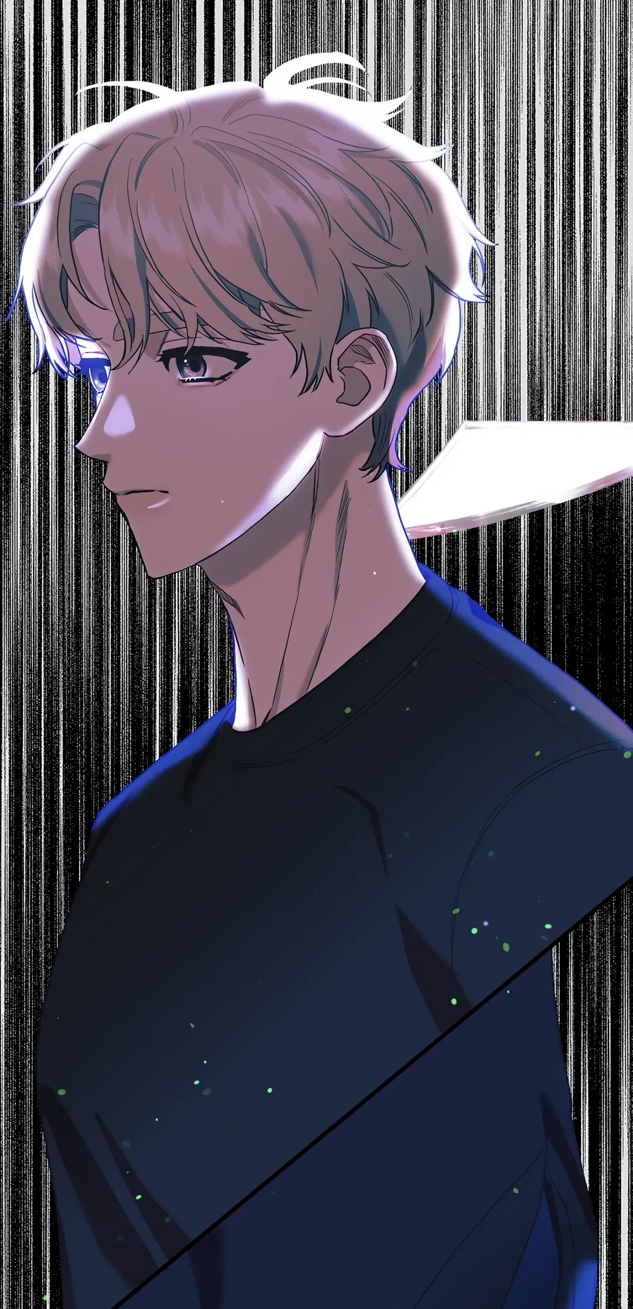 The Second Proposal Was Sweet Chapter 60 – Page 53