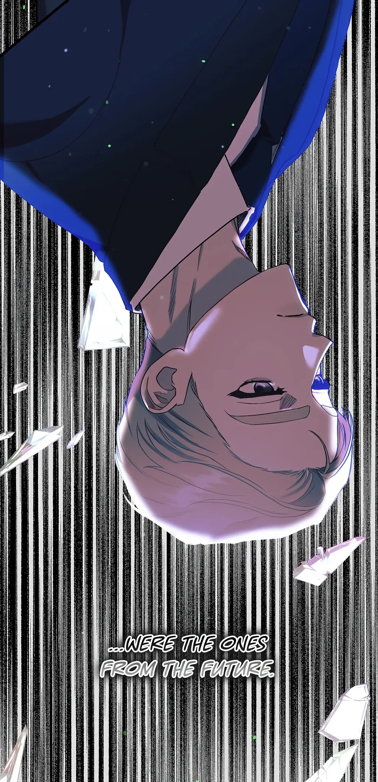 The Second Proposal Was Sweet Chapter 60 – Page 54
