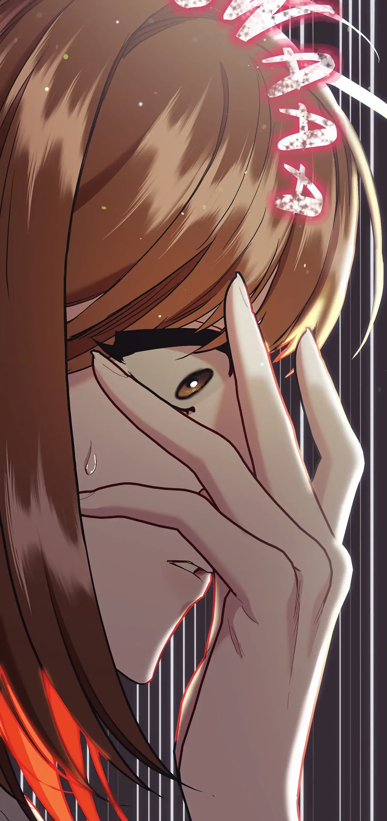 The Second Proposal Was Sweet Chapter 60 – Page 62
