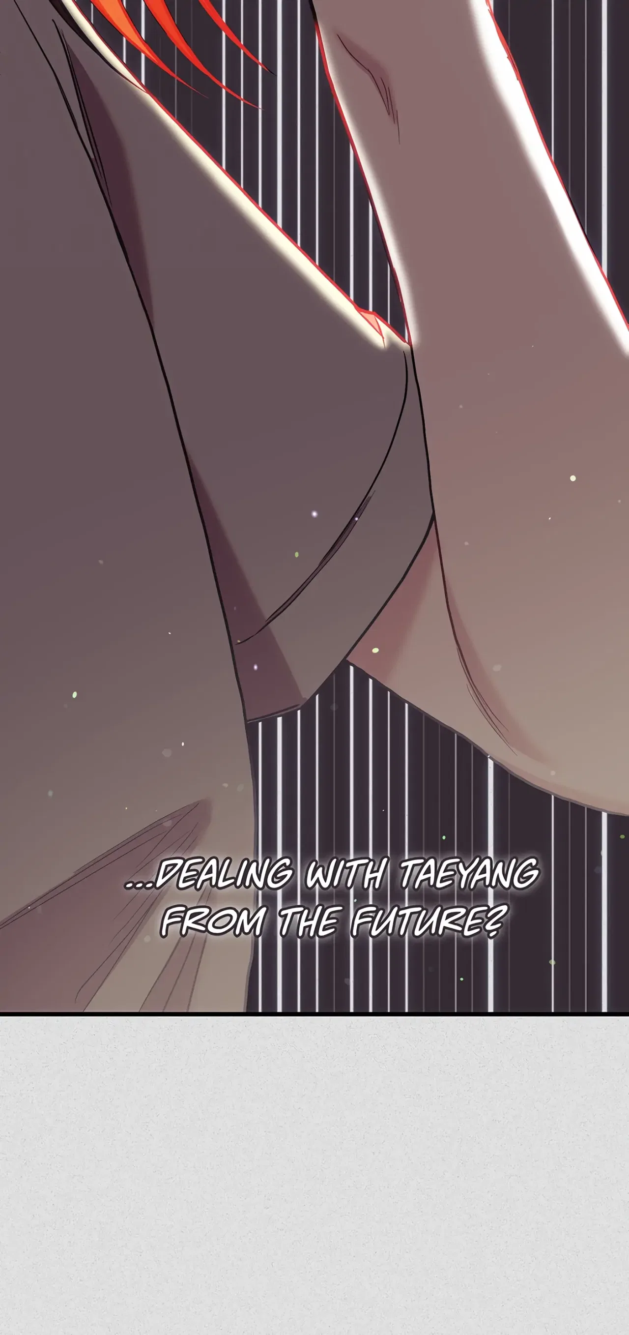 The Second Proposal Was Sweet Chapter 60 – Page 63
