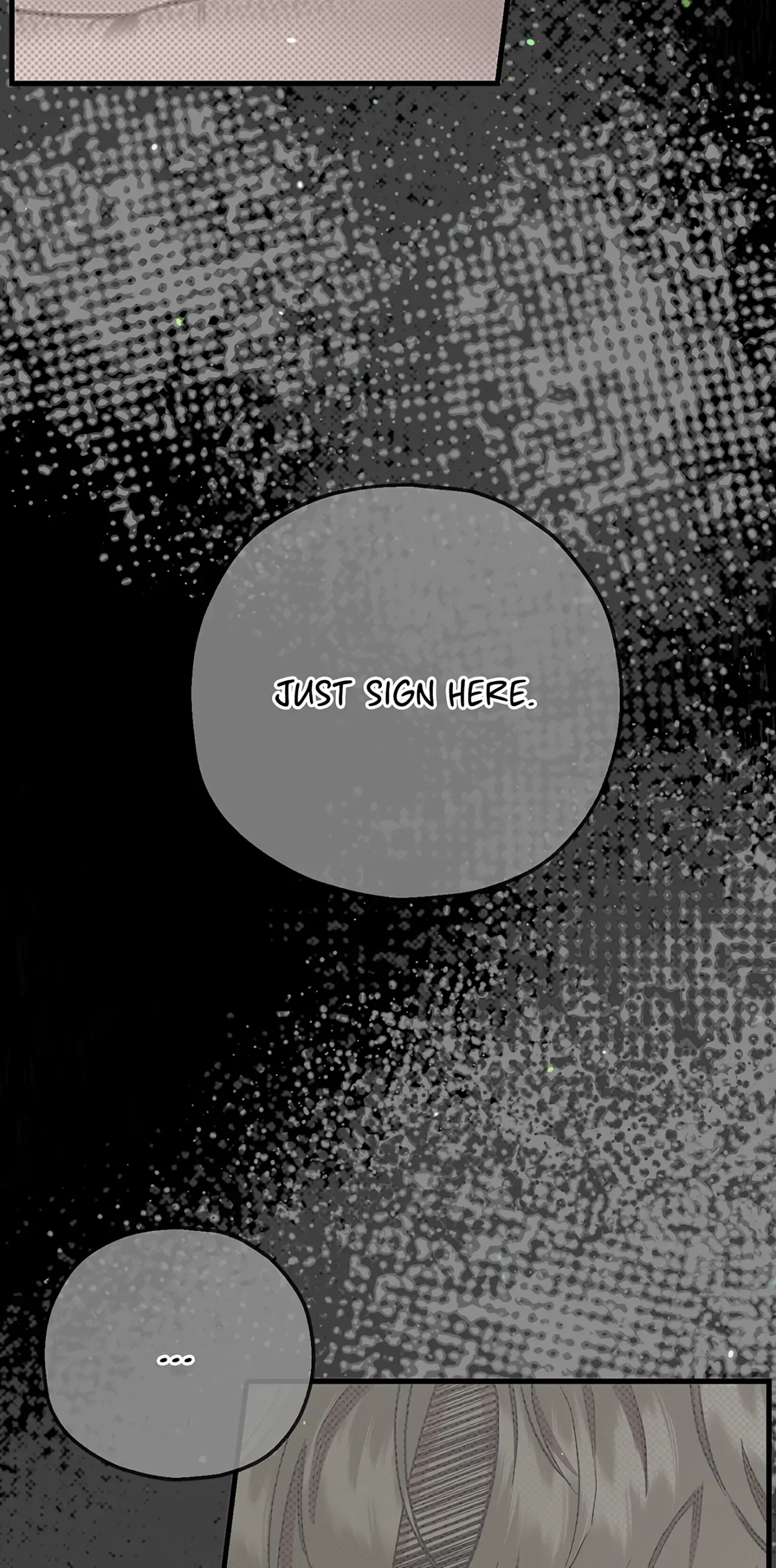 The Second Proposal Was Sweet Chapter 60 – Page 68