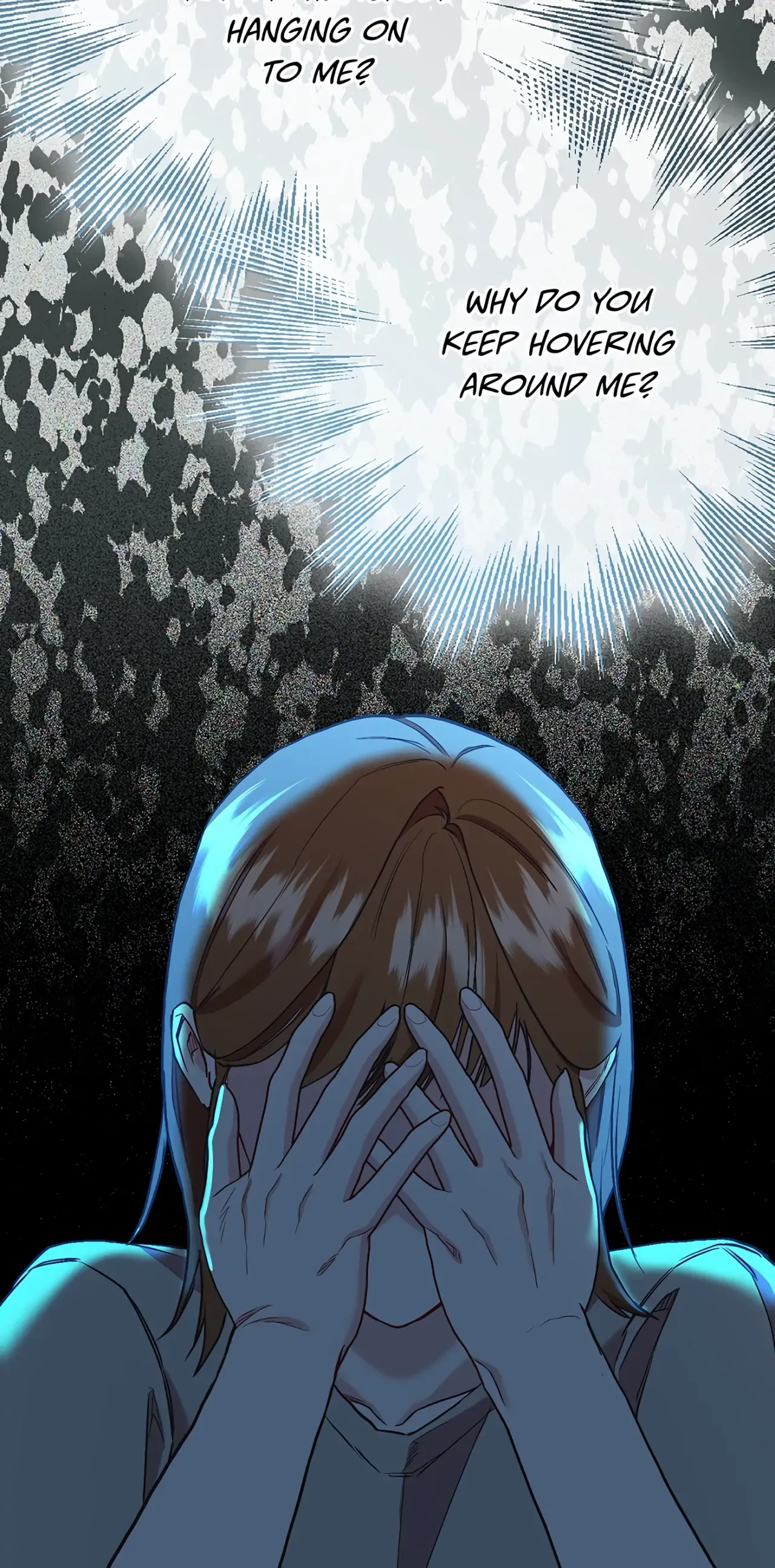 The Second Proposal Was Sweet Chapter 60 – Page 73