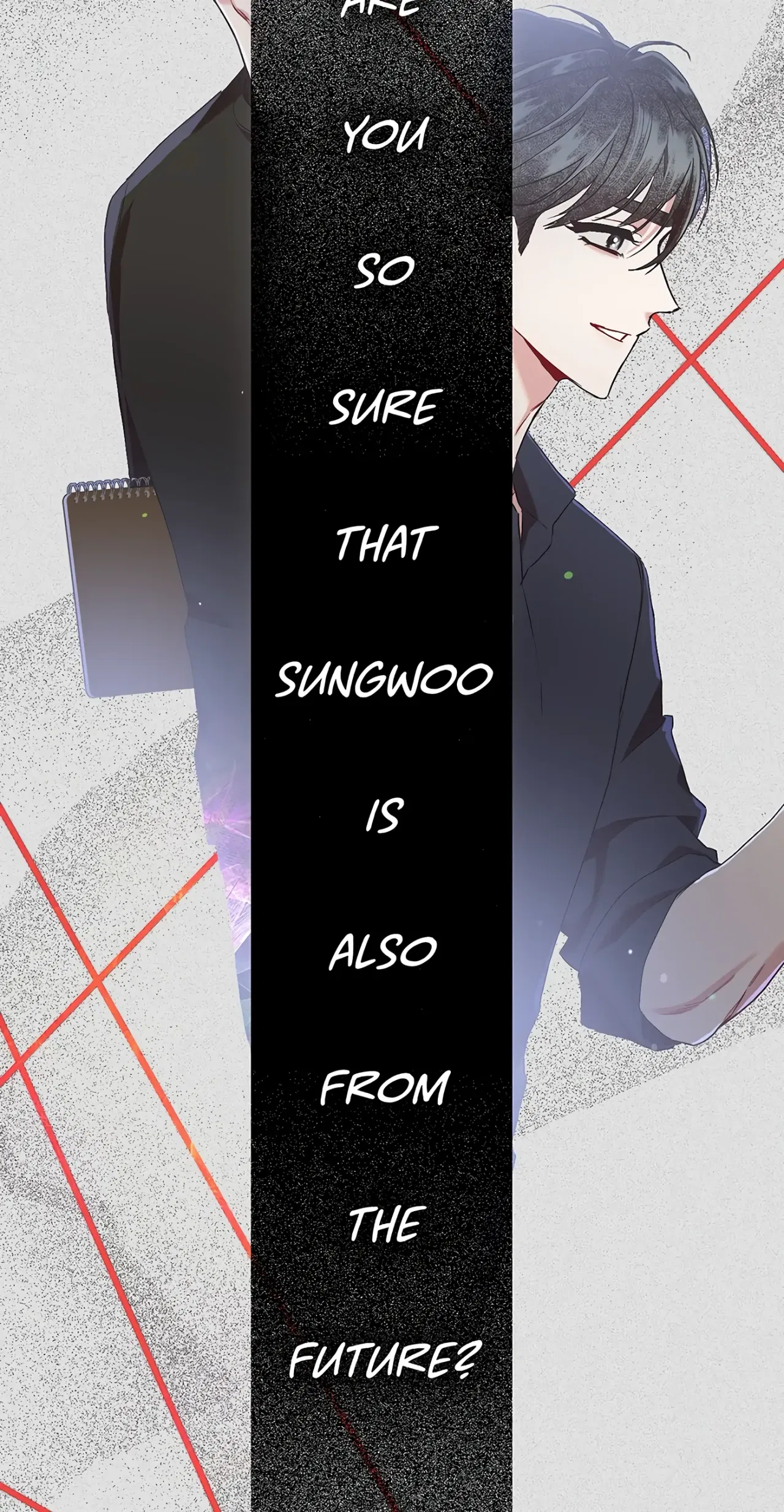 The Second Proposal Was Sweet Chapter 60 – Page 77