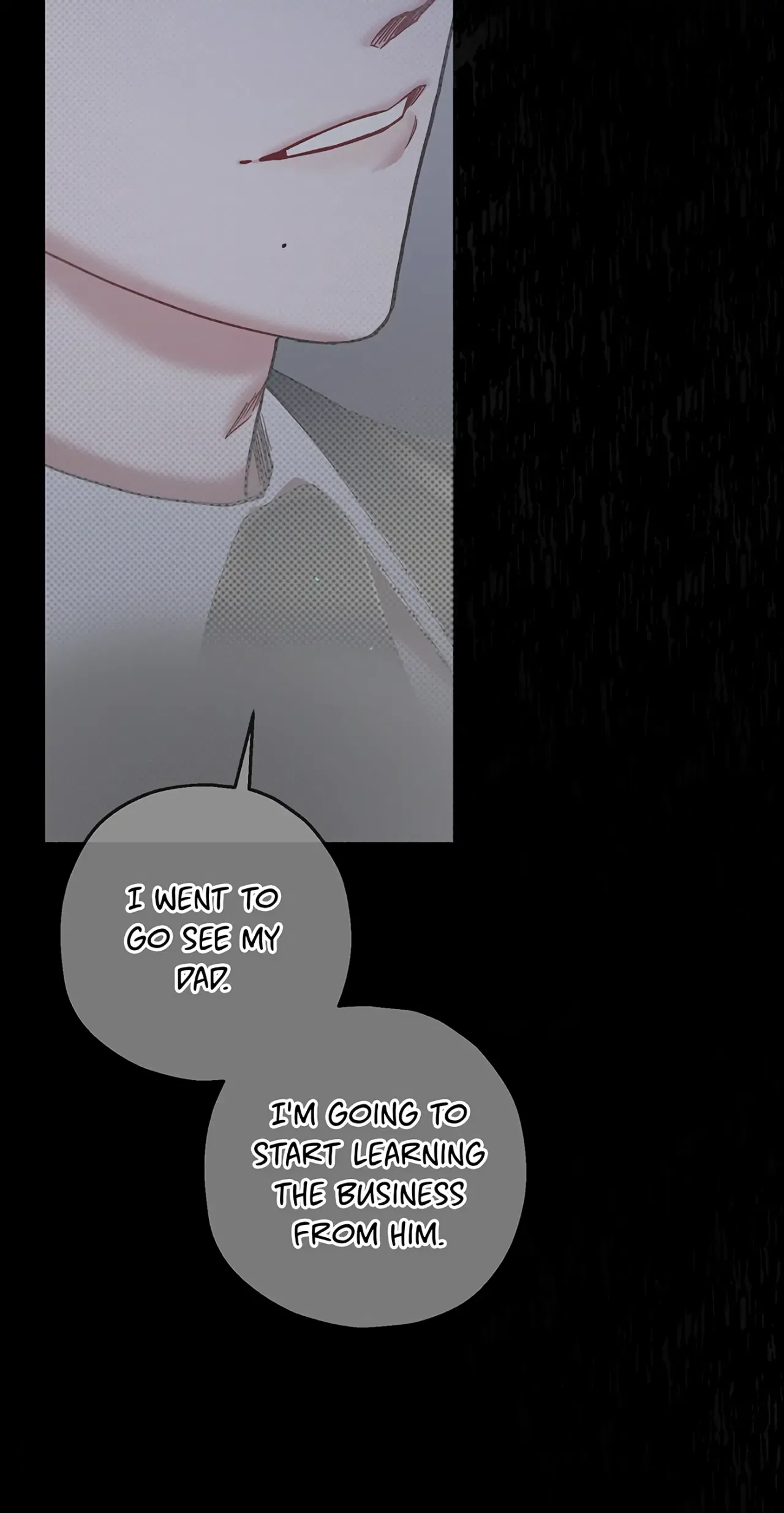 The Second Proposal Was Sweet Chapter 60 – Page 83