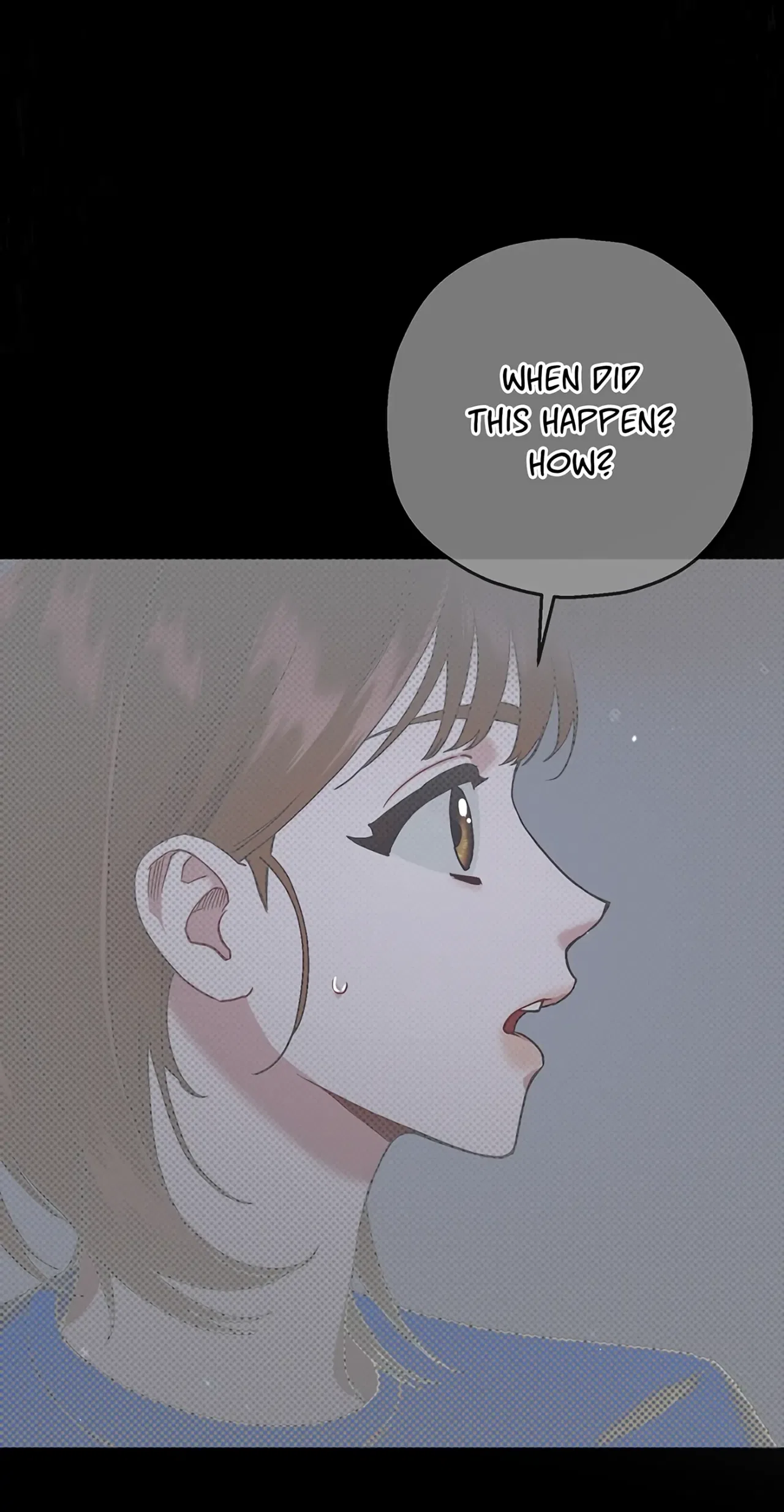The Second Proposal Was Sweet Chapter 60 – Page 84