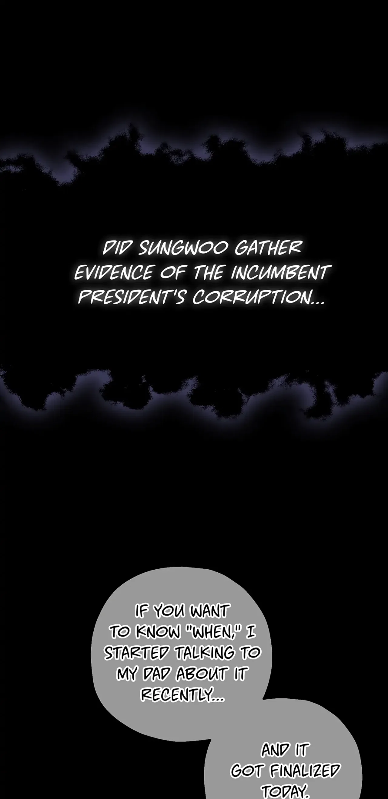 The Second Proposal Was Sweet Chapter 60 – Page 86