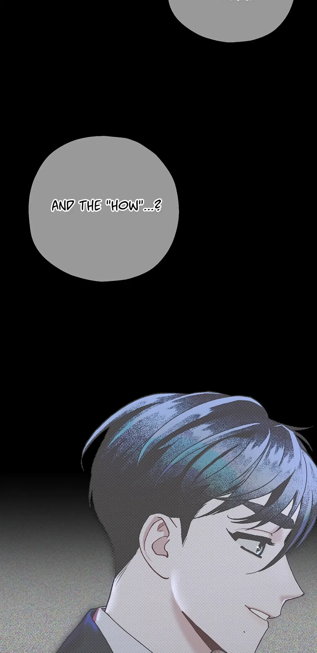 The Second Proposal Was Sweet Chapter 60 – Page 87