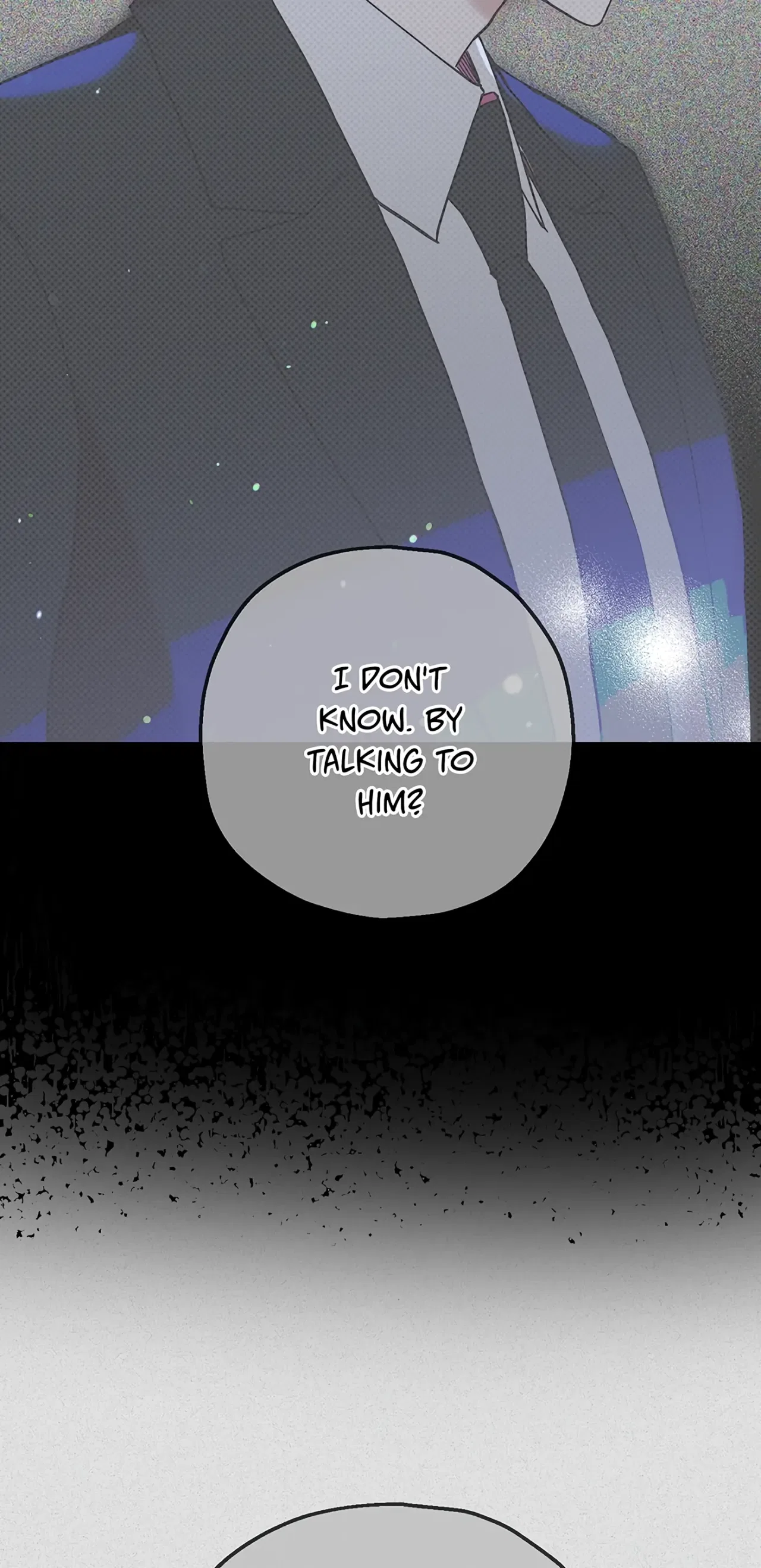 The Second Proposal Was Sweet Chapter 60 – Page 88