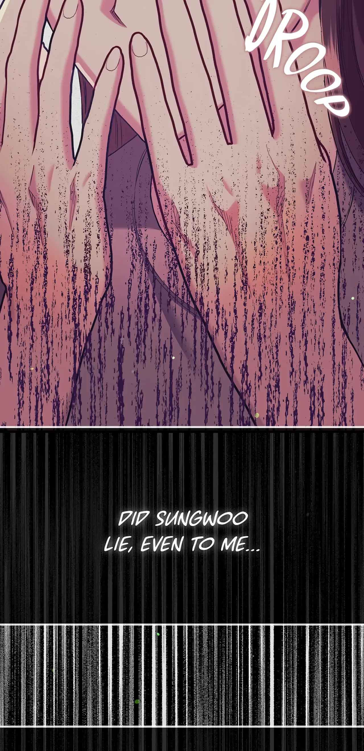 The Second Proposal Was Sweet Chapter 60 – Page 91