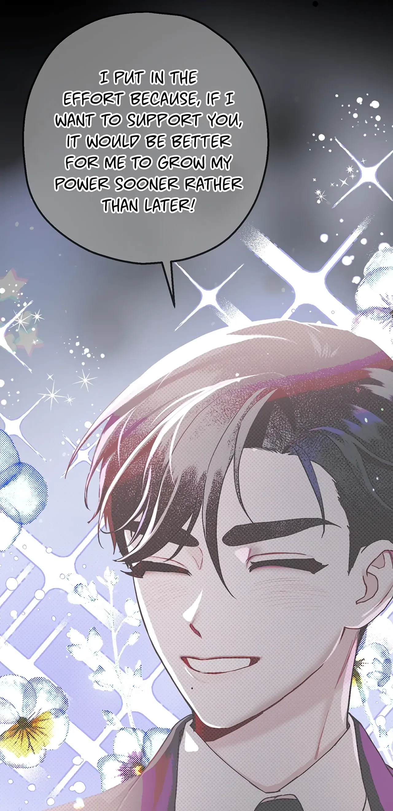 The Second Proposal Was Sweet Chapter 60 – Page 94