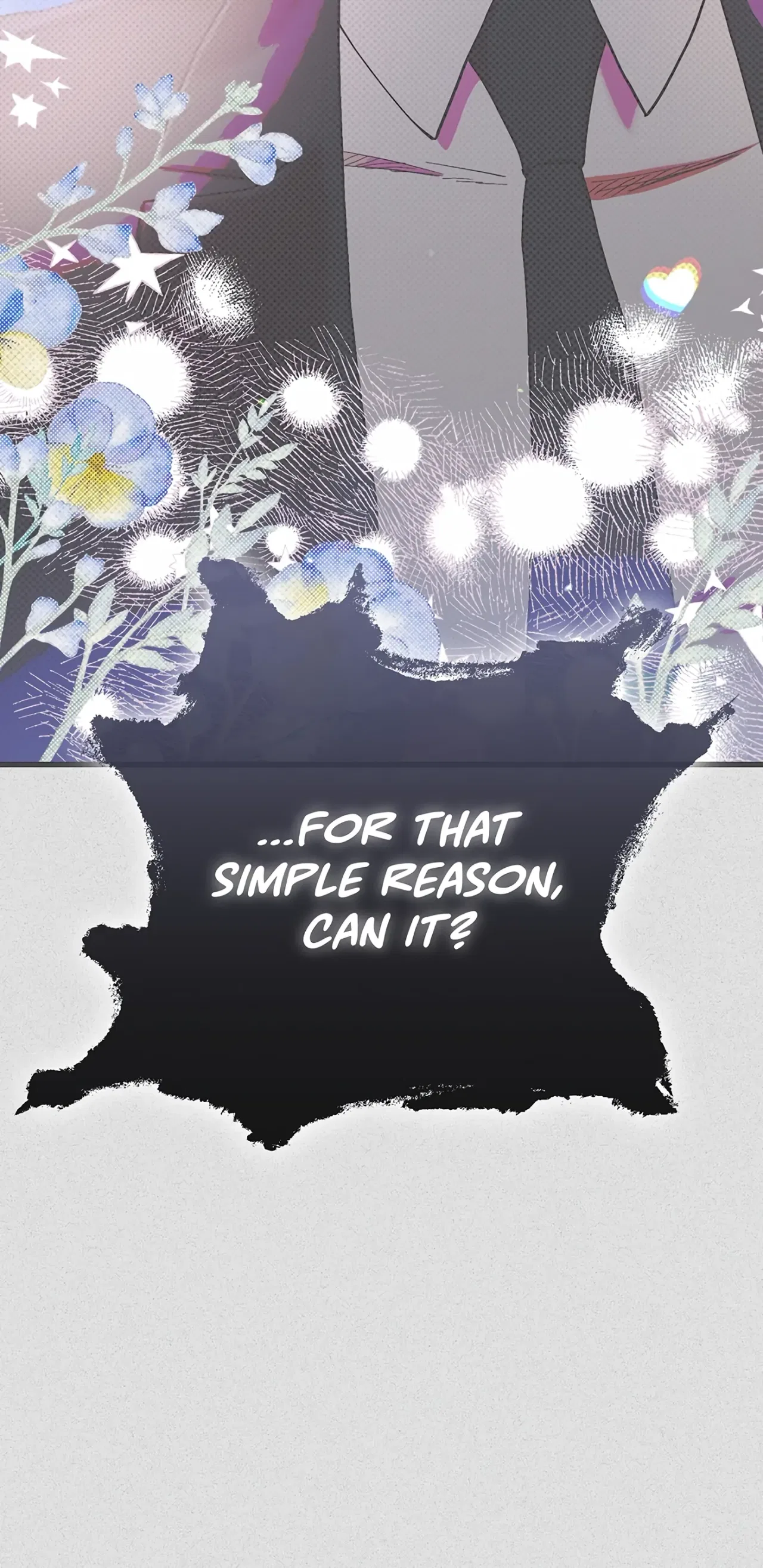 The Second Proposal Was Sweet Chapter 60 – Page 95