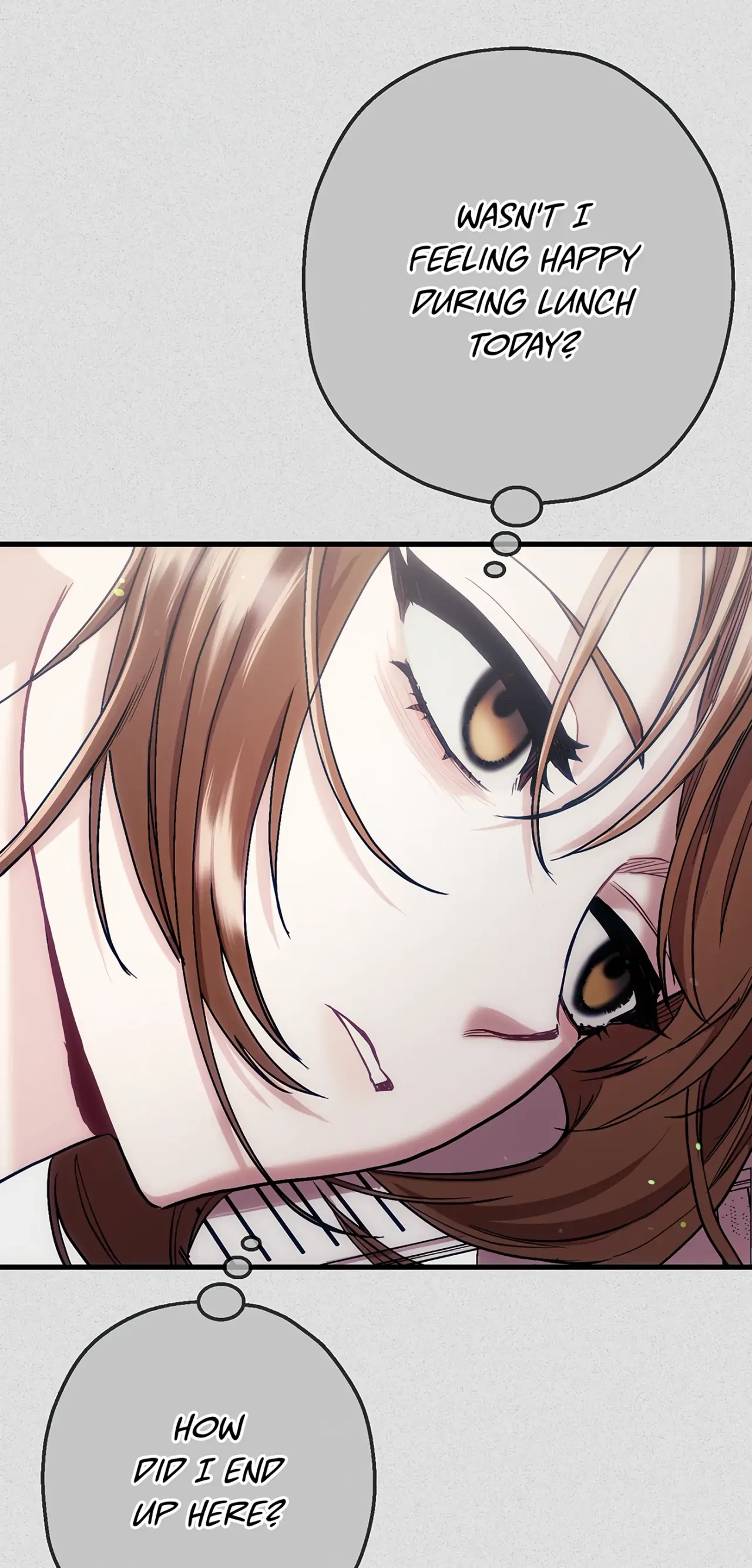 The Second Proposal Was Sweet Chapter 60 – Page 98