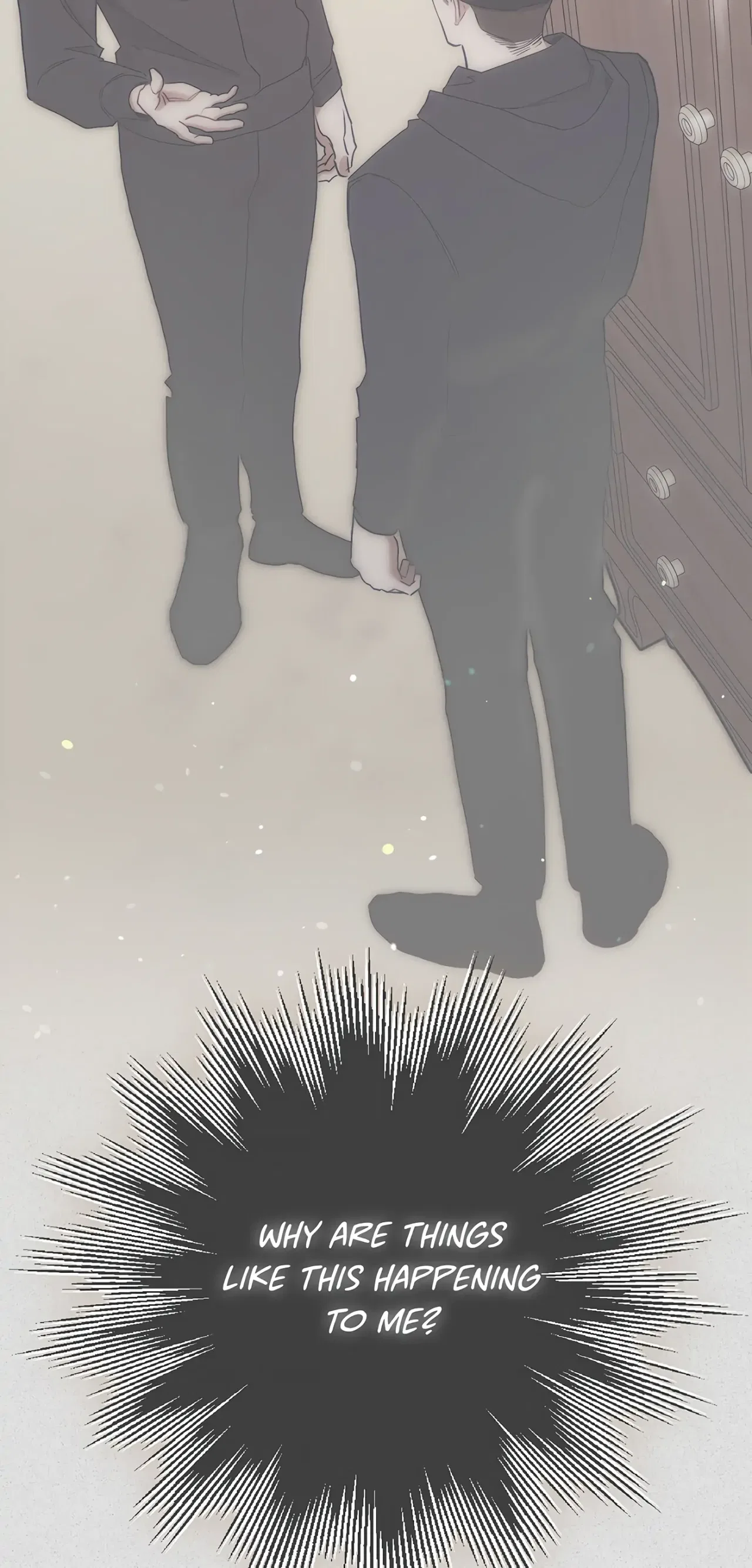 The Second Proposal Was Sweet Chapter 60 – Page 100
