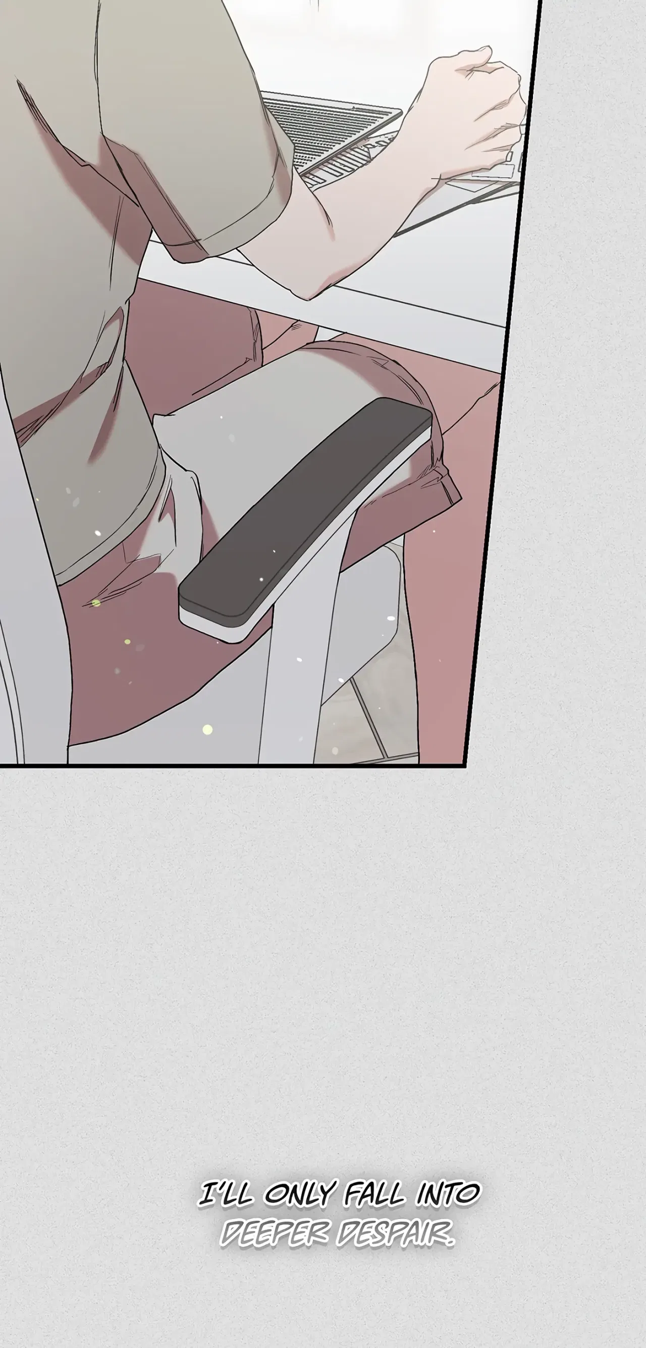 The Second Proposal Was Sweet Chapter 60 – Page 105