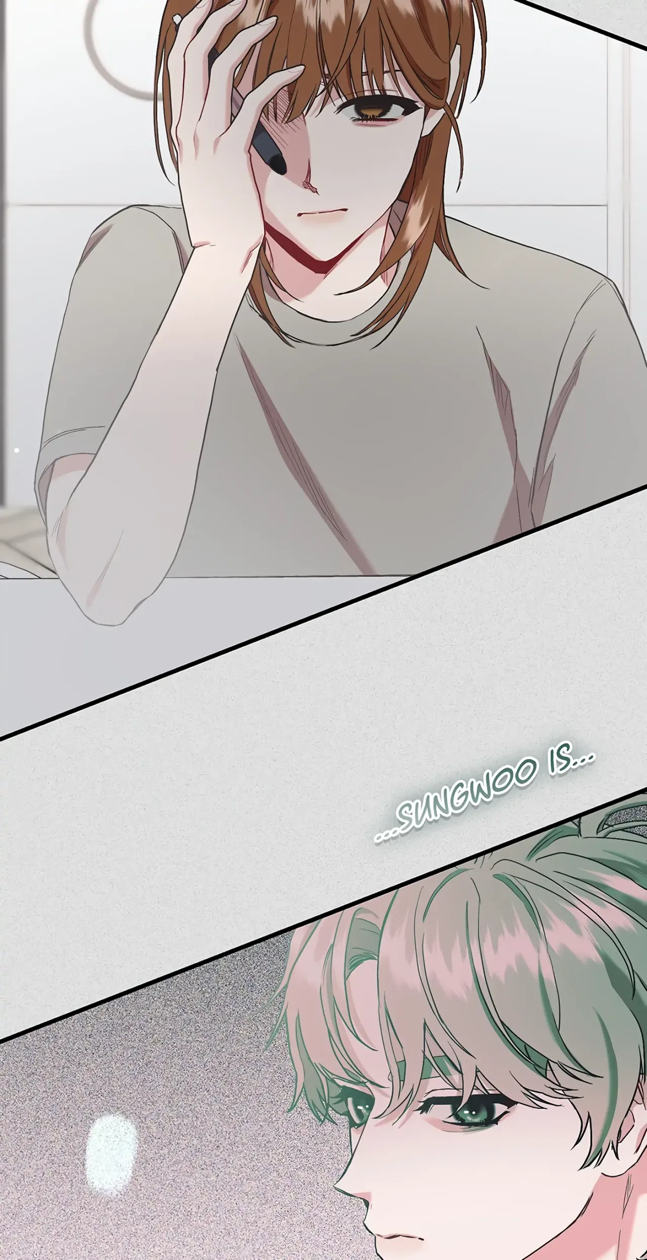 The Second Proposal Was Sweet Chapter 60 – Page 120