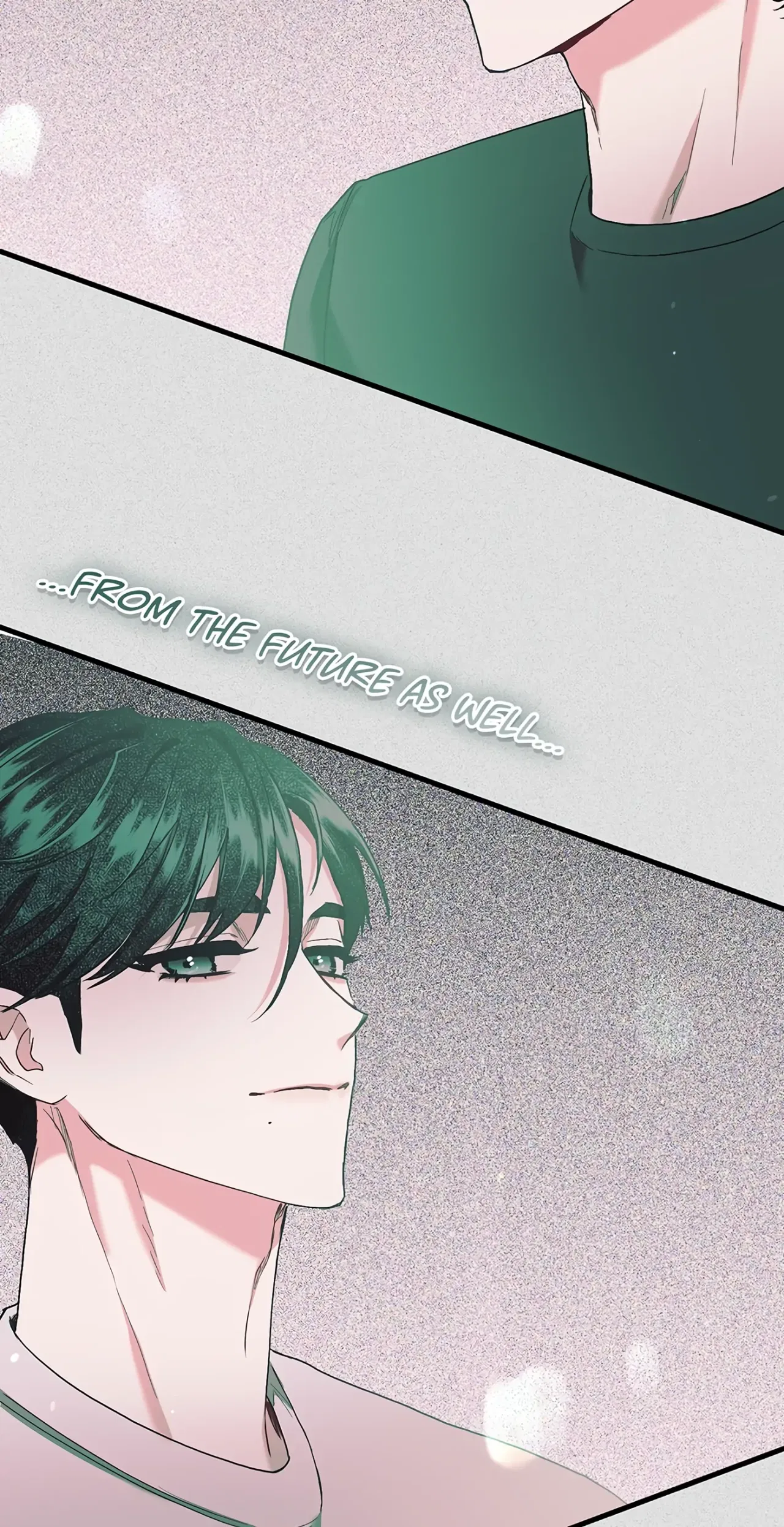 The Second Proposal Was Sweet Chapter 60 – Page 121