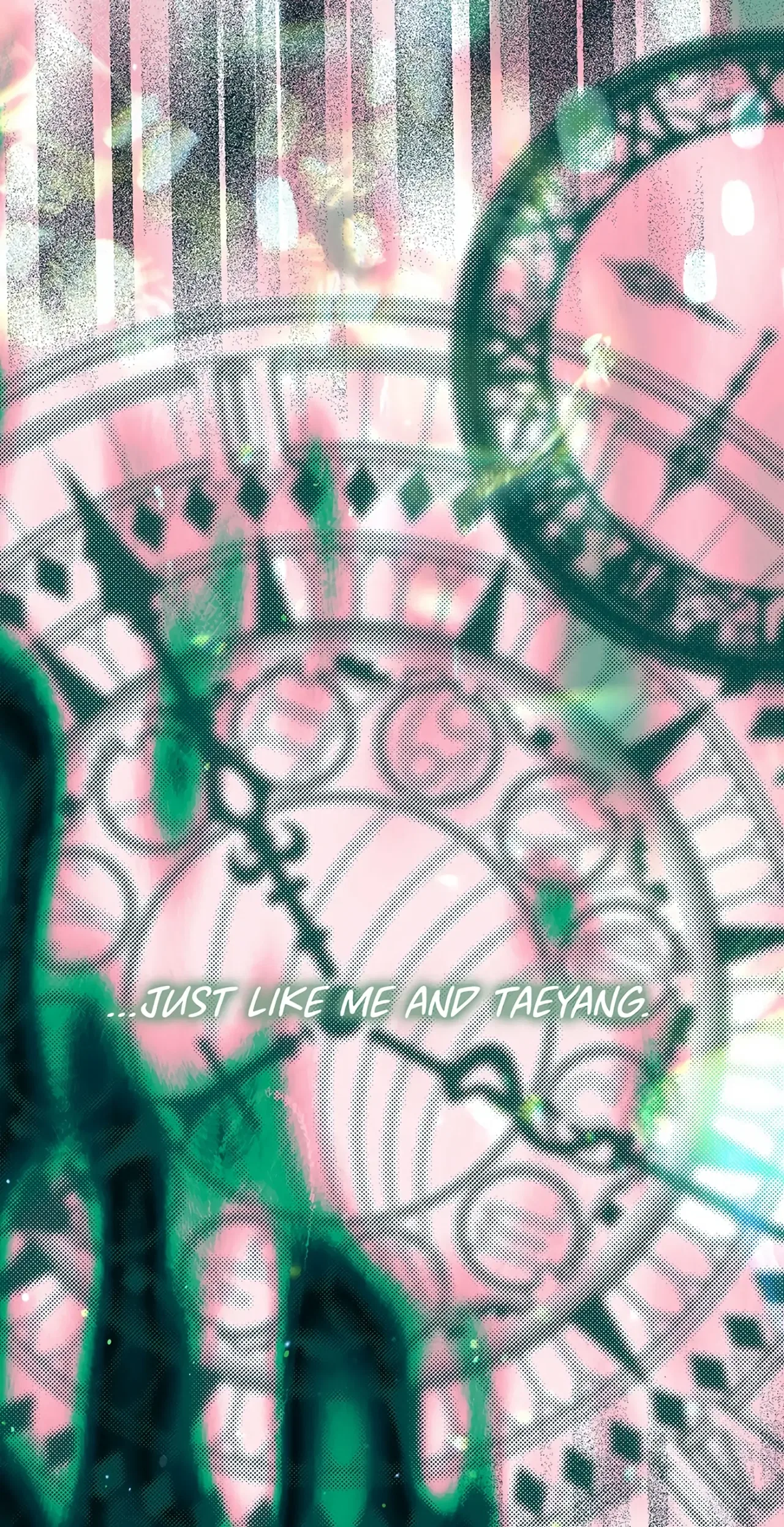 The Second Proposal Was Sweet Chapter 60 – Page 123
