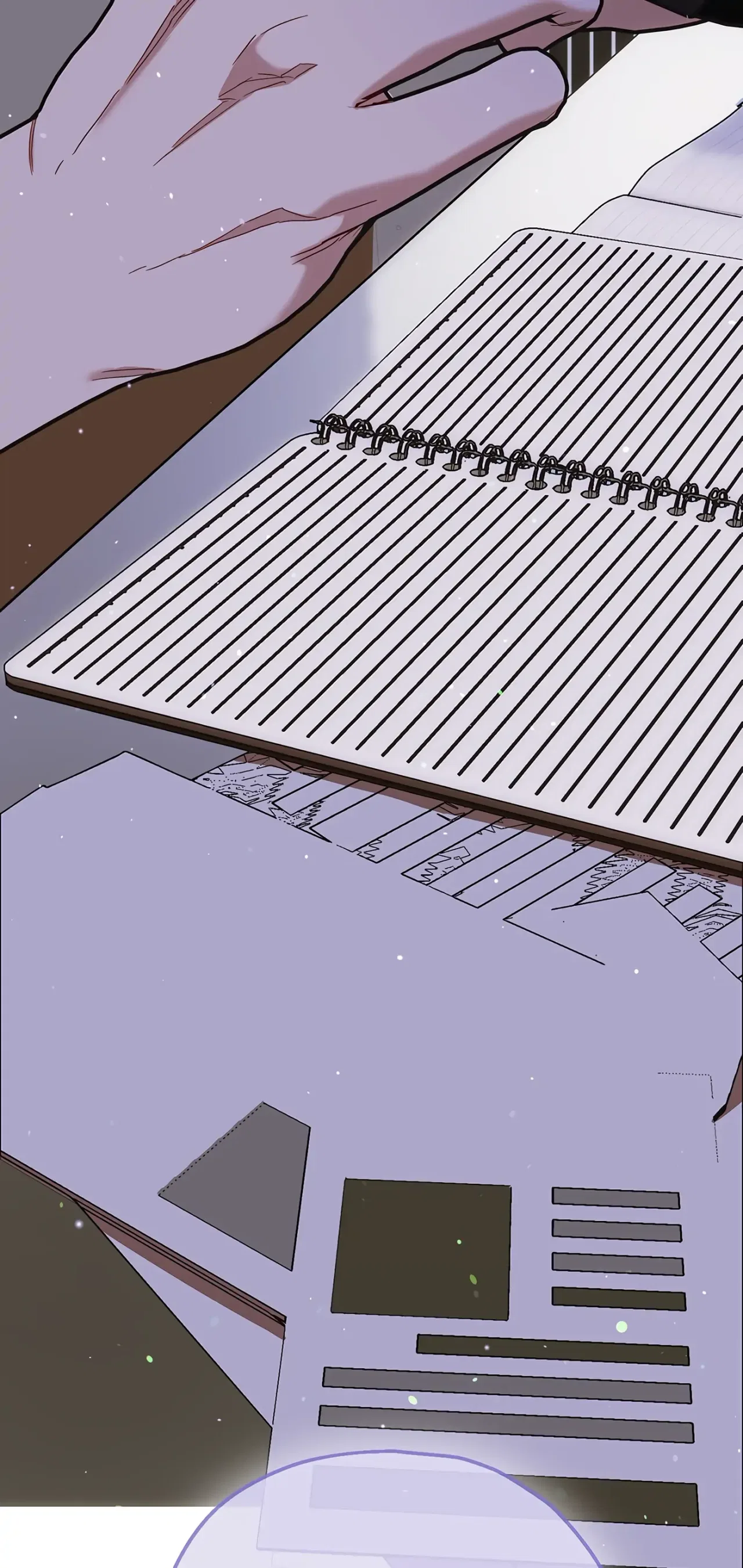 The Second Proposal Was Sweet Chapter 60 – Page 127