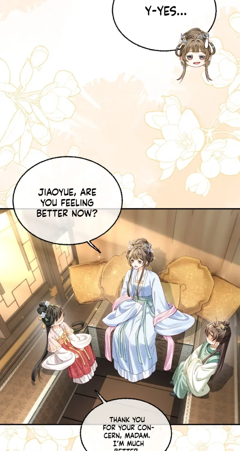Mommy, Your Dumplings Know They’re Wrong Chapter 11 – Page 5
