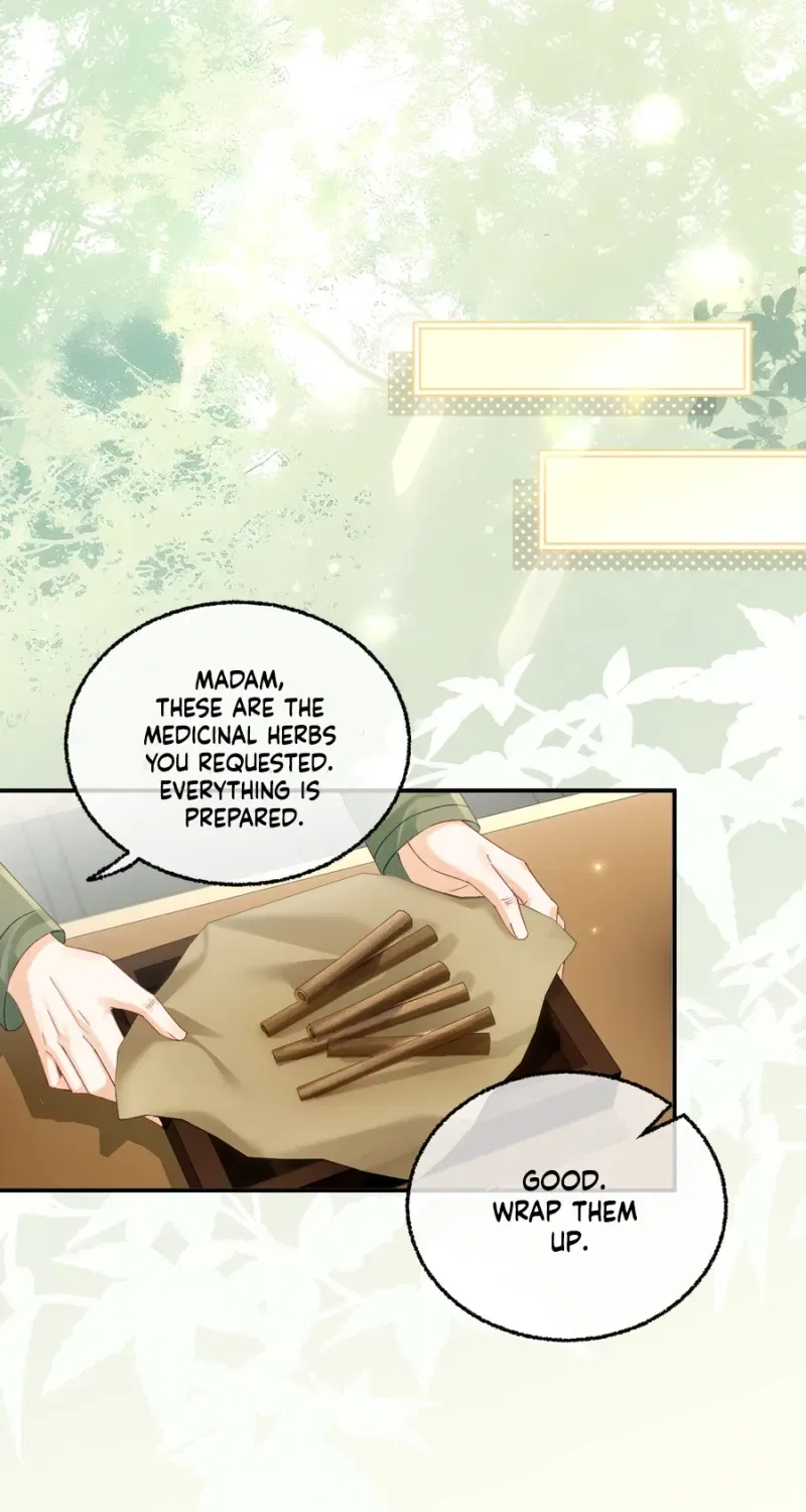 Mommy, Your Dumplings Know They’re Wrong Chapter 11 – Page 10
