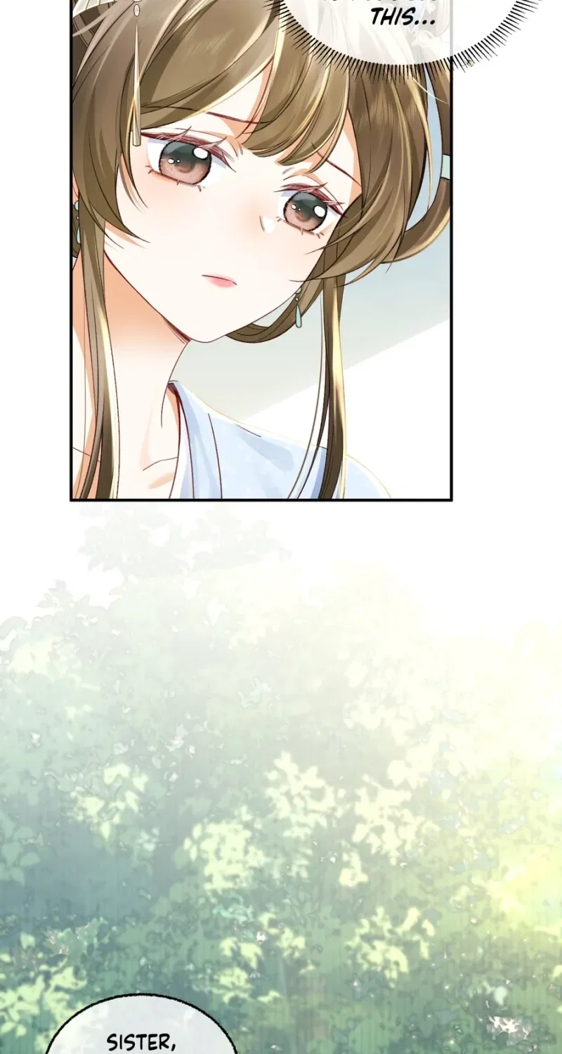 Mommy, Your Dumplings Know They’re Wrong Chapter 11 – Page 27