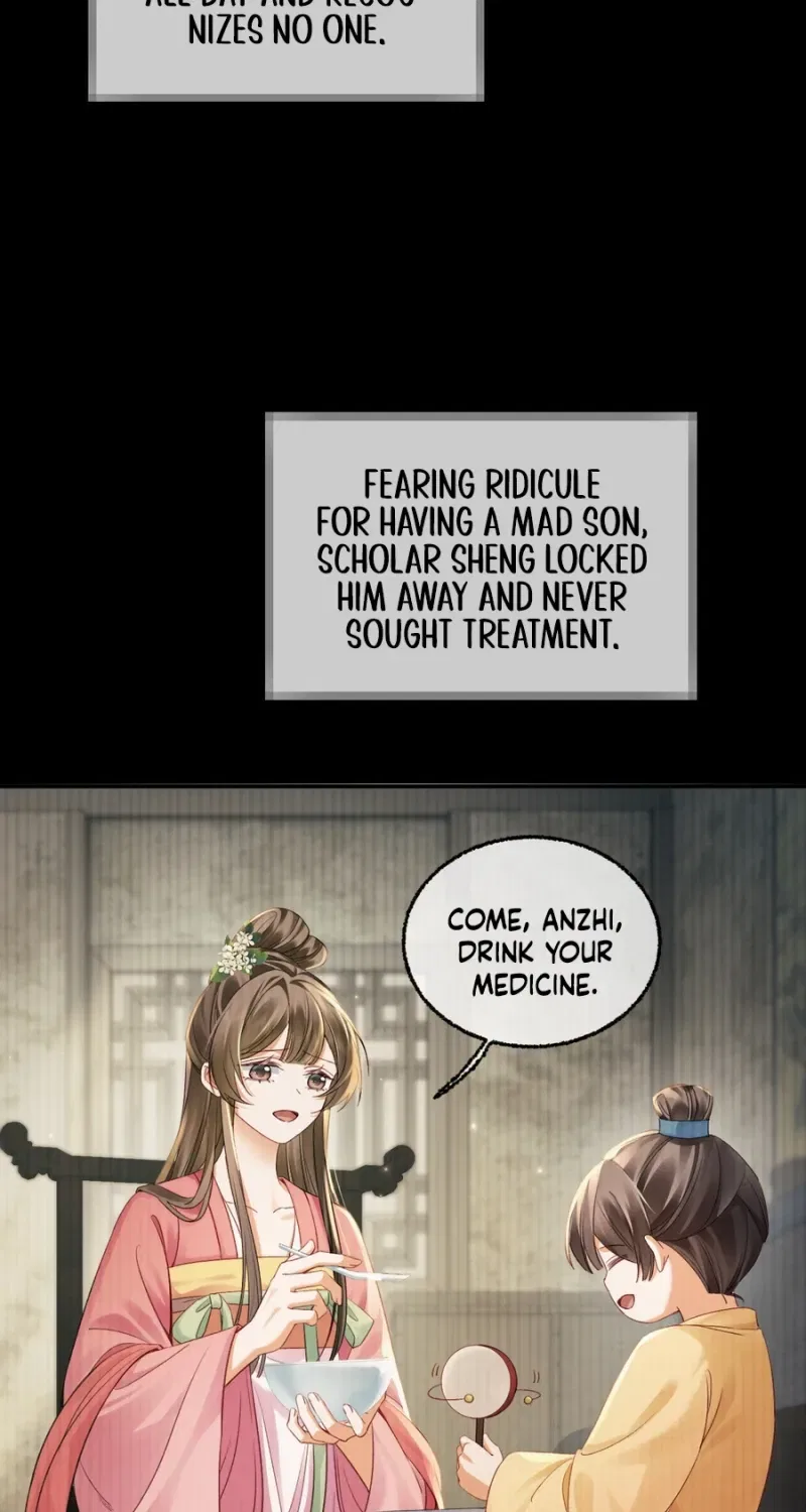 Mommy, Your Dumplings Know They’re Wrong Chapter 11 – Page 31