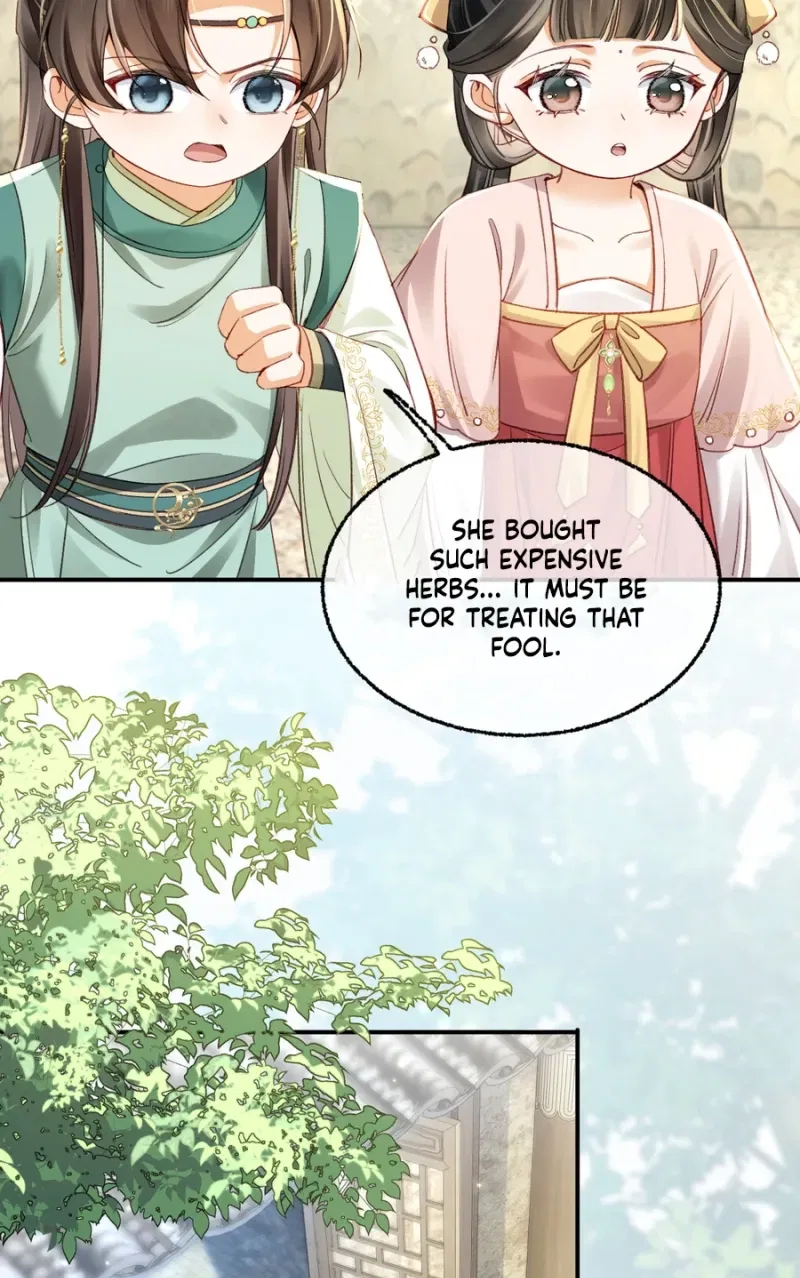 Mommy, Your Dumplings Know They’re Wrong Chapter 11 – Page 39
