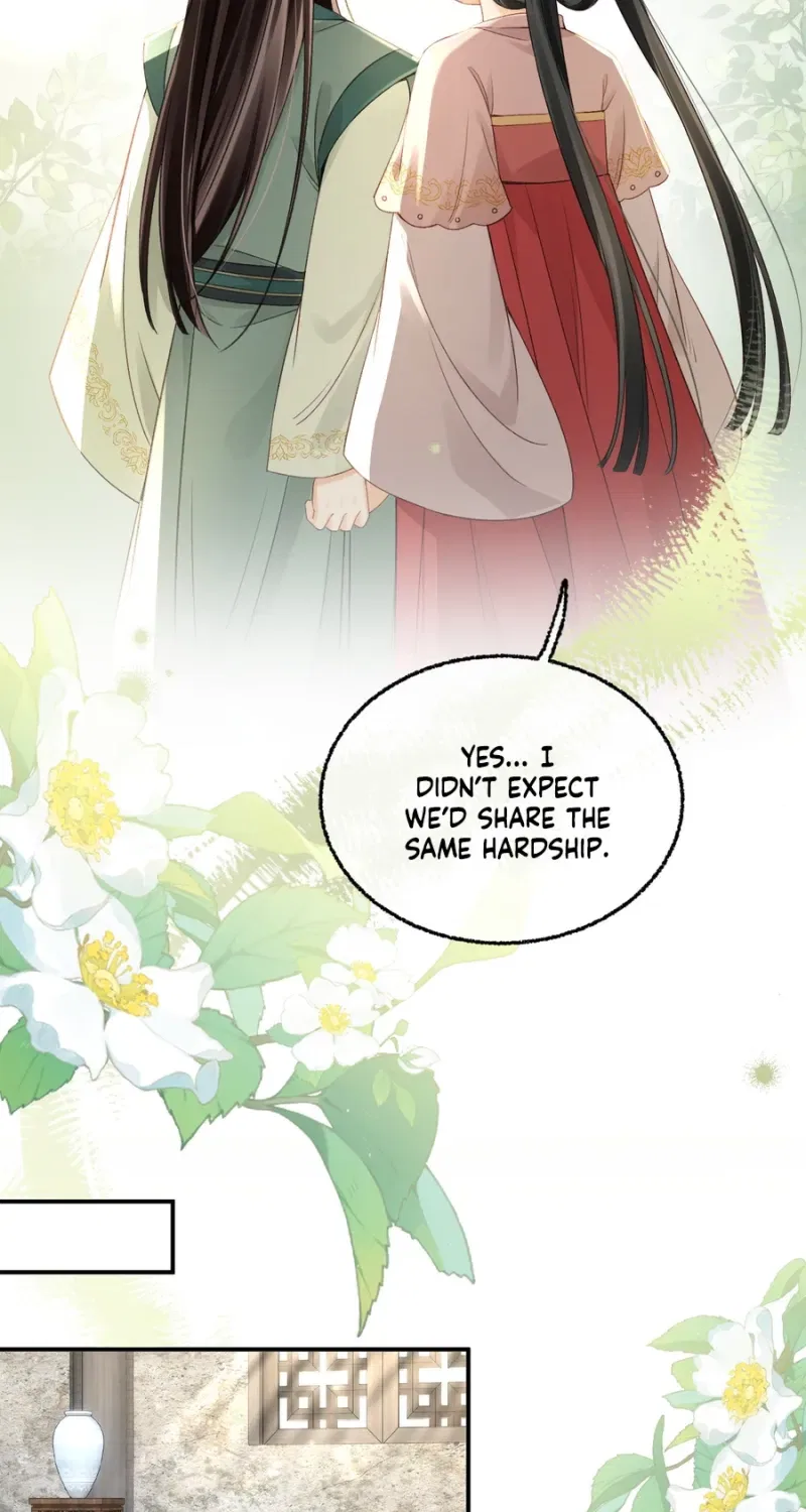 Mommy, Your Dumplings Know They’re Wrong Chapter 11 – Page 46