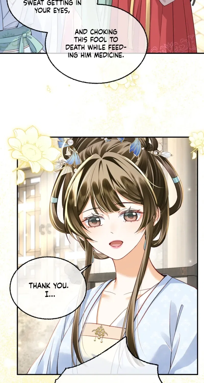 Mommy, Your Dumplings Know They’re Wrong Chapter 11 – Page 50