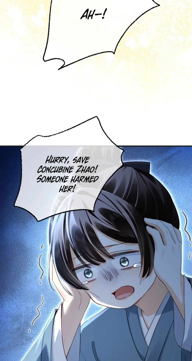 Mommy, Your Dumplings Know They’re Wrong Chapter 11 – Page 51