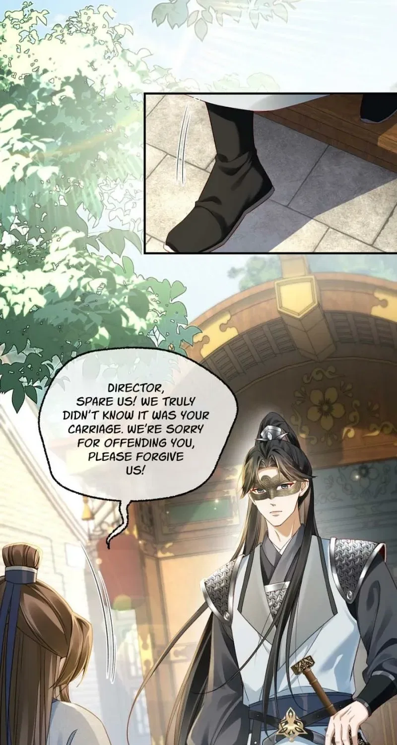 Mommy, Your Dumplings Know They’re Wrong Chapter 10 – Page 6