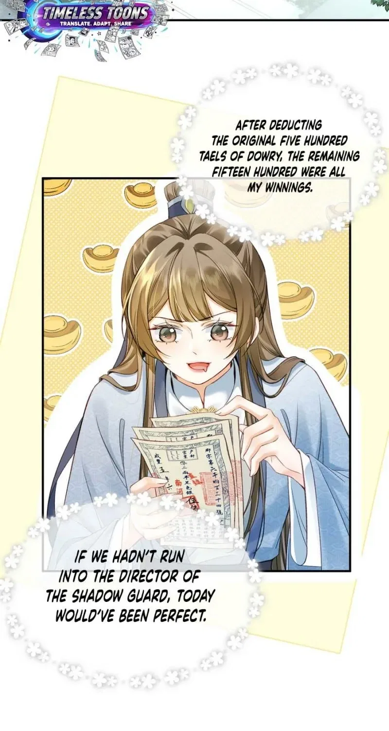 Mommy, Your Dumplings Know They’re Wrong Chapter 10 – Page 27