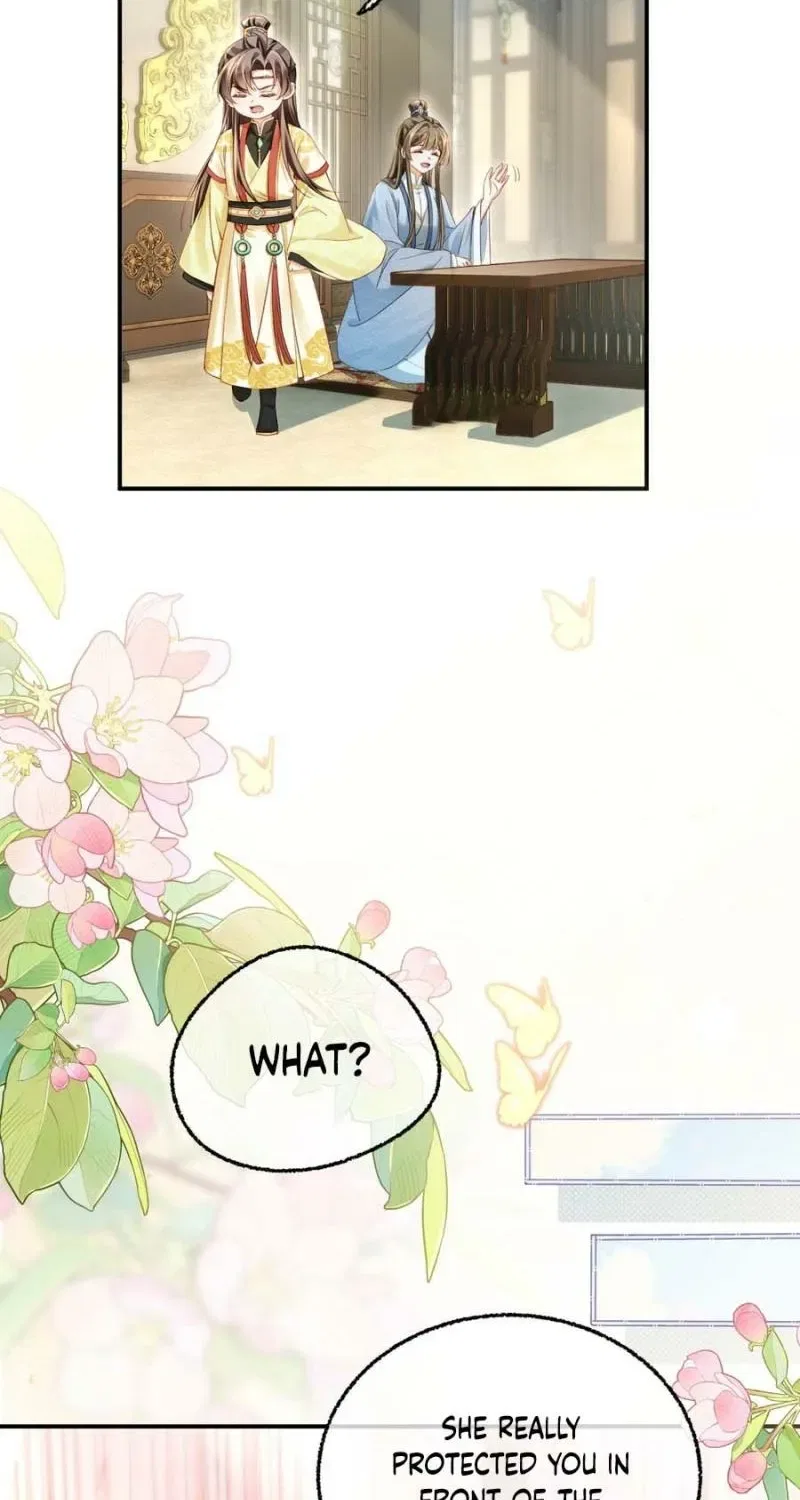 Mommy, Your Dumplings Know They’re Wrong Chapter 10 – Page 33