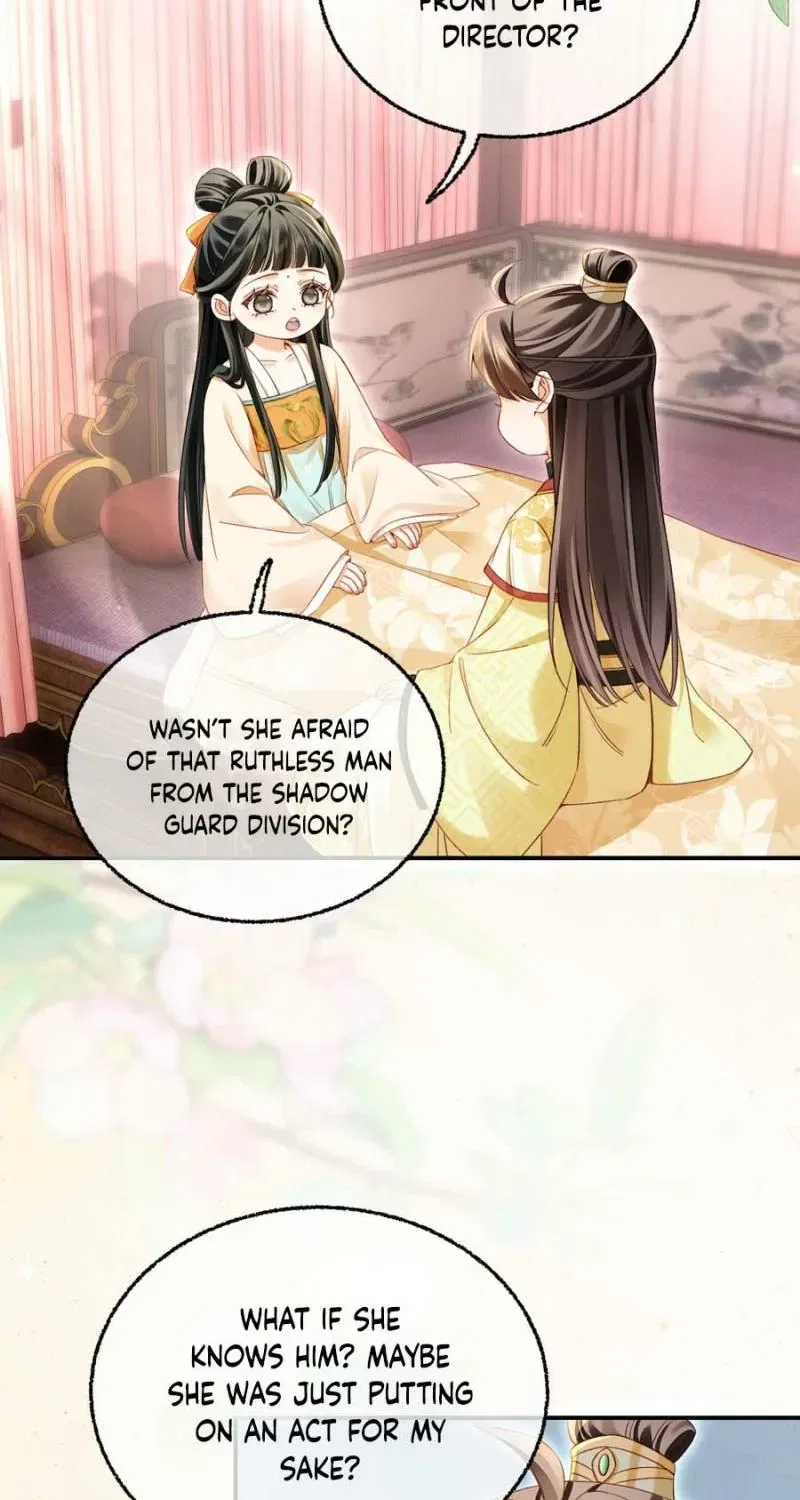 Mommy, Your Dumplings Know They’re Wrong Chapter 10 – Page 34