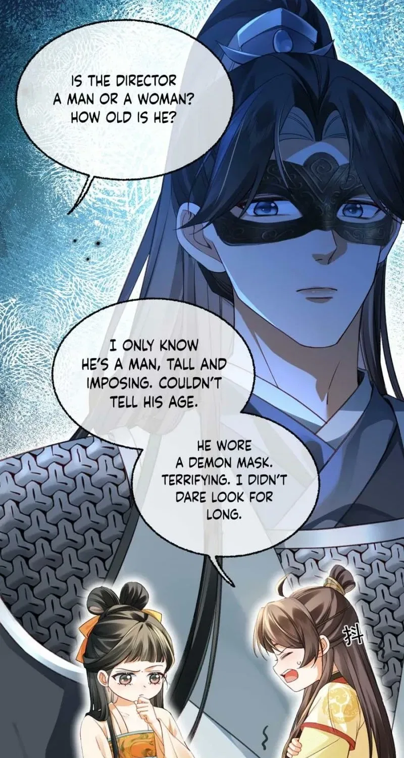 Mommy, Your Dumplings Know They’re Wrong Chapter 10 – Page 38
