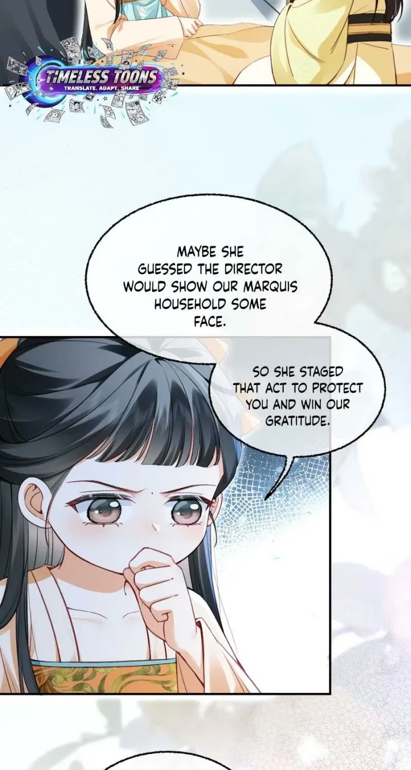 Mommy, Your Dumplings Know They’re Wrong Chapter 10 – Page 39