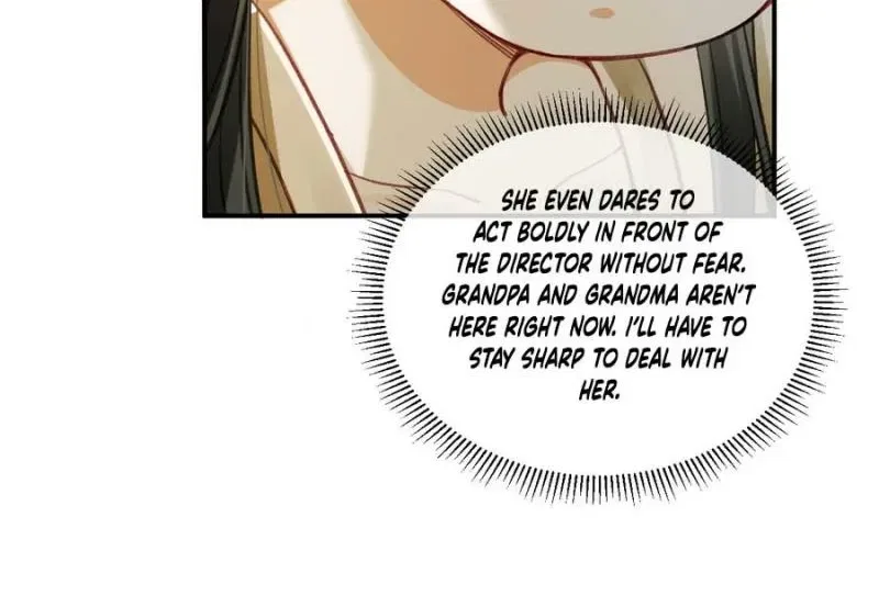 Mommy, Your Dumplings Know They’re Wrong Chapter 10 – Page 44