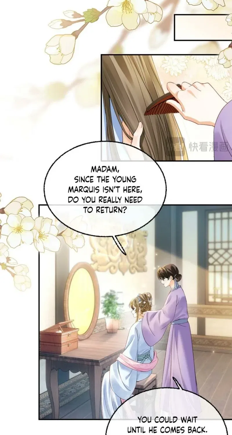 Mommy, Your Dumplings Know They’re Wrong Chapter 10 – Page 53