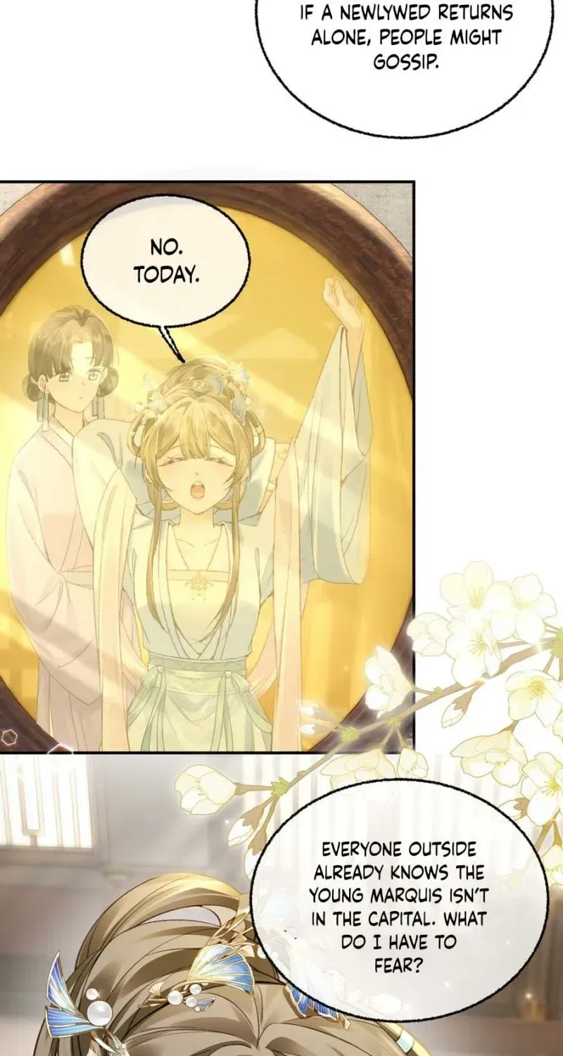 Mommy, Your Dumplings Know They’re Wrong Chapter 10 – Page 54
