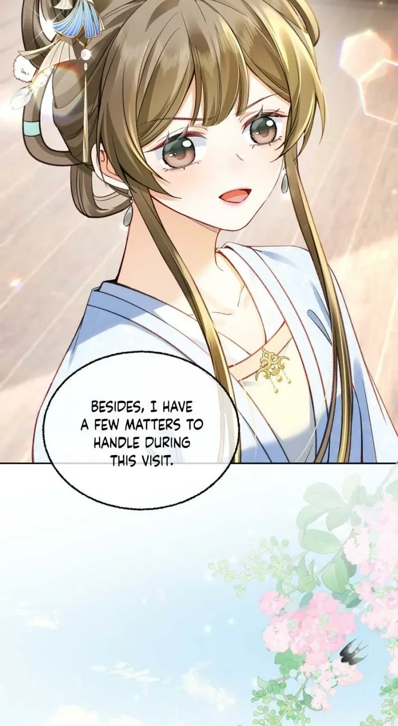 Mommy, Your Dumplings Know They’re Wrong Chapter 10 – Page 55