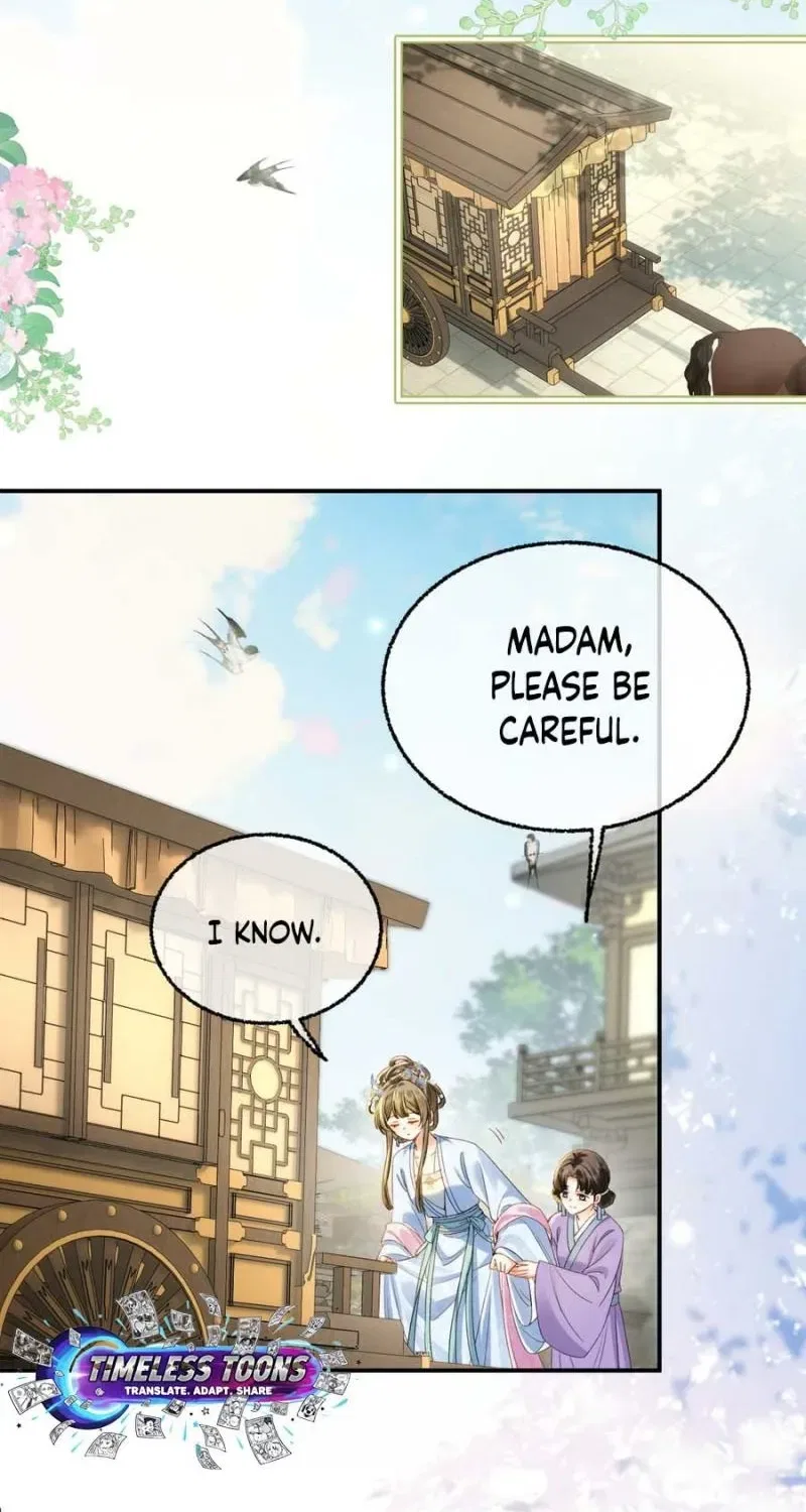Mommy, Your Dumplings Know They’re Wrong Chapter 10 – Page 56