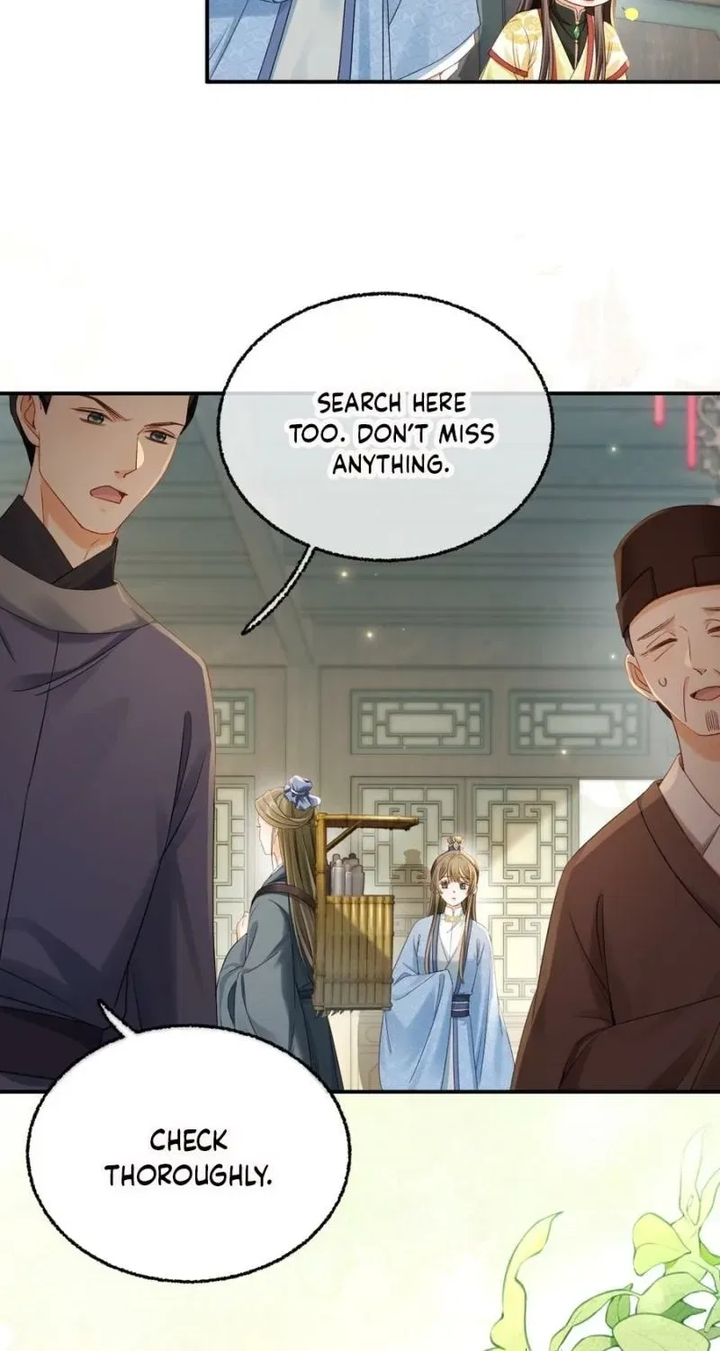 Mommy, Your Dumplings Know They’re Wrong Chapter 9 – Page 17