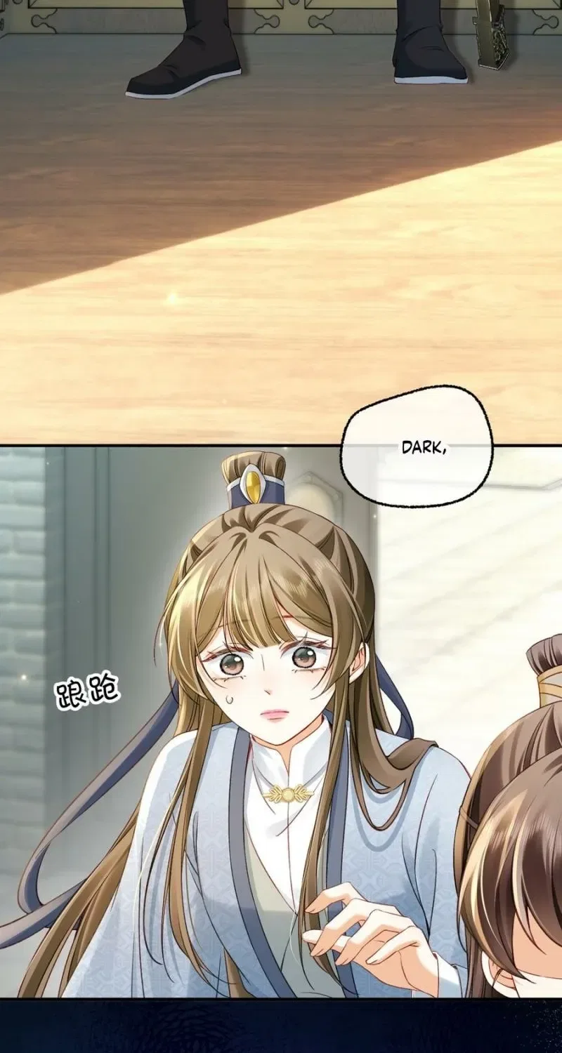 Mommy, Your Dumplings Know They’re Wrong Chapter 9 – Page 49