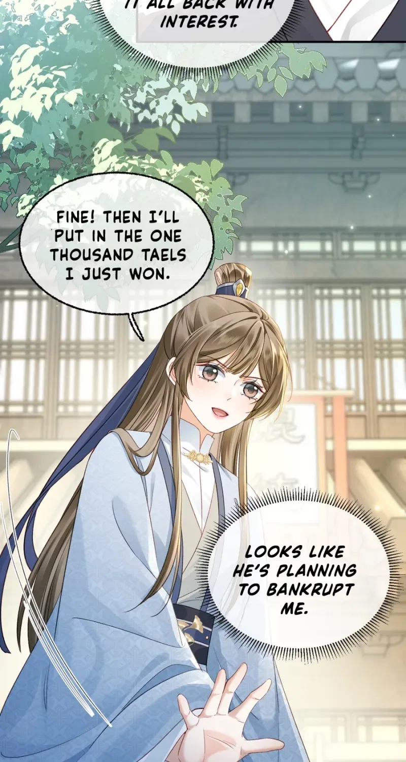 Mommy, Your Dumplings Know They’re Wrong Chapter 8 – Page 29