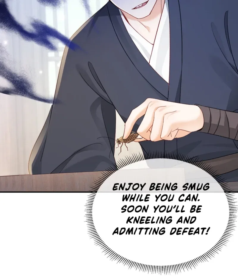 Mommy, Your Dumplings Know They’re Wrong Chapter 8 – Page 31